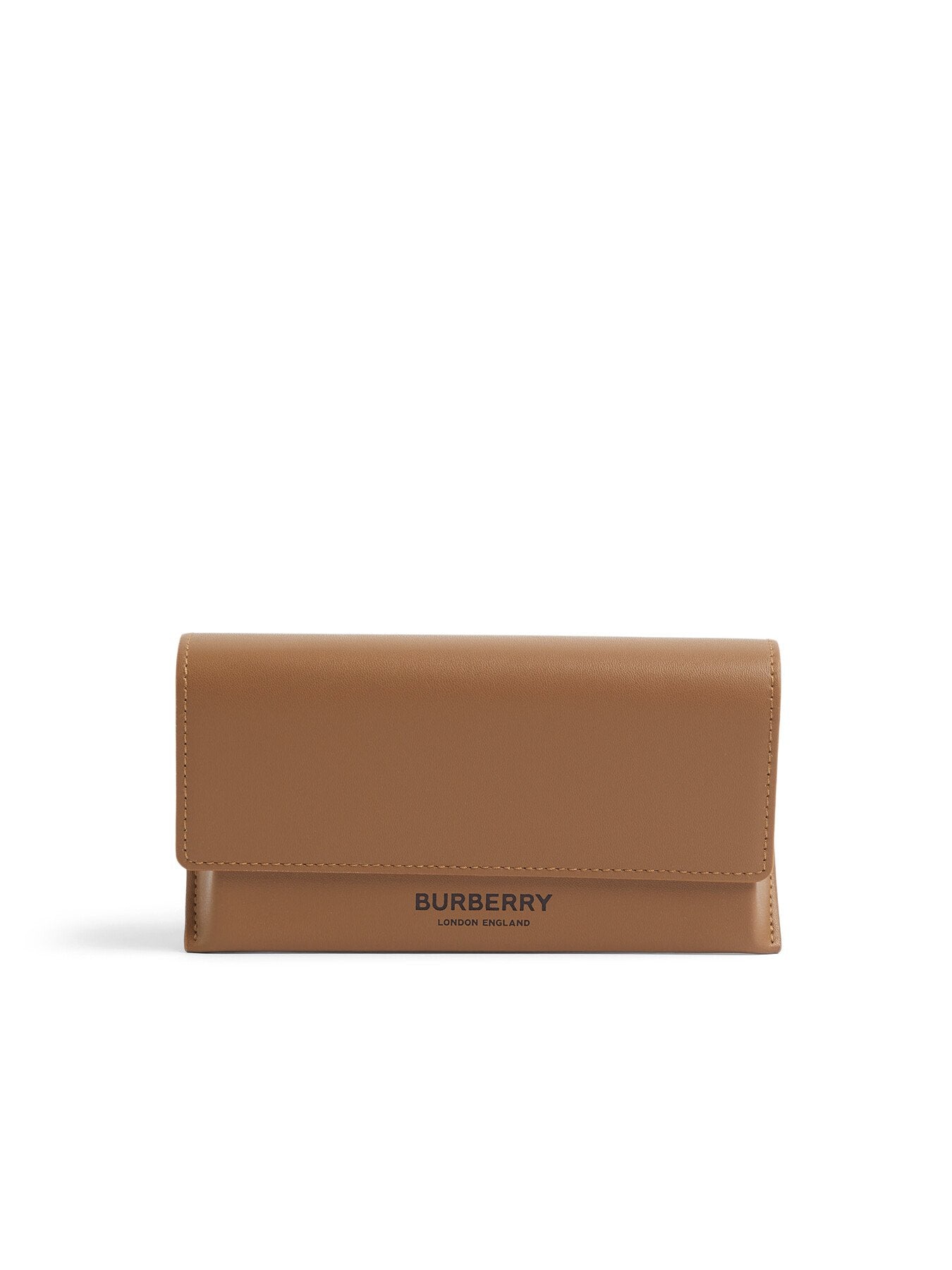 Oversized Burberry Check Acetate Sunglasses