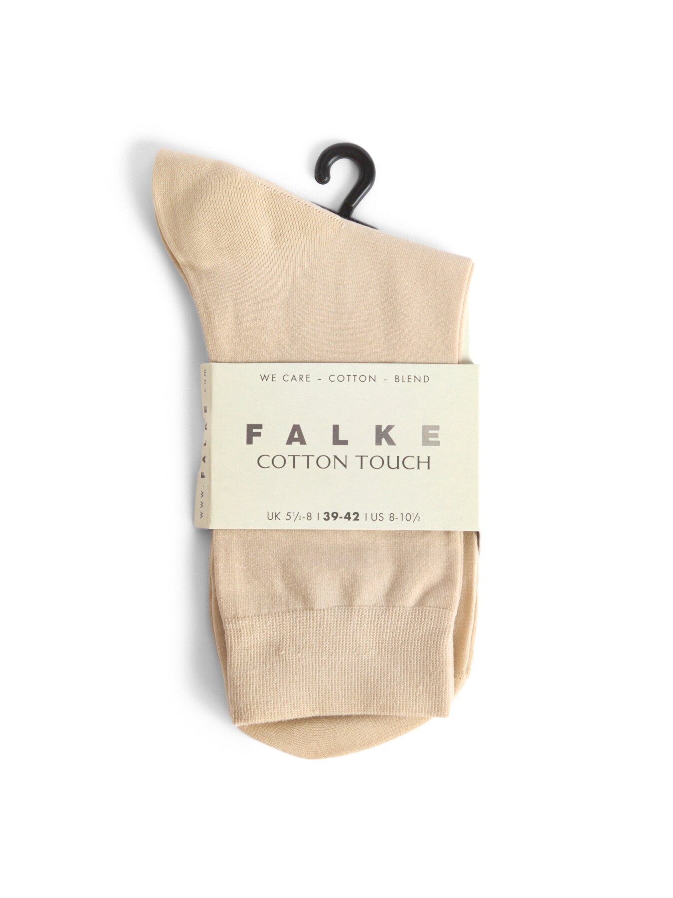 Cotton Touch Sock