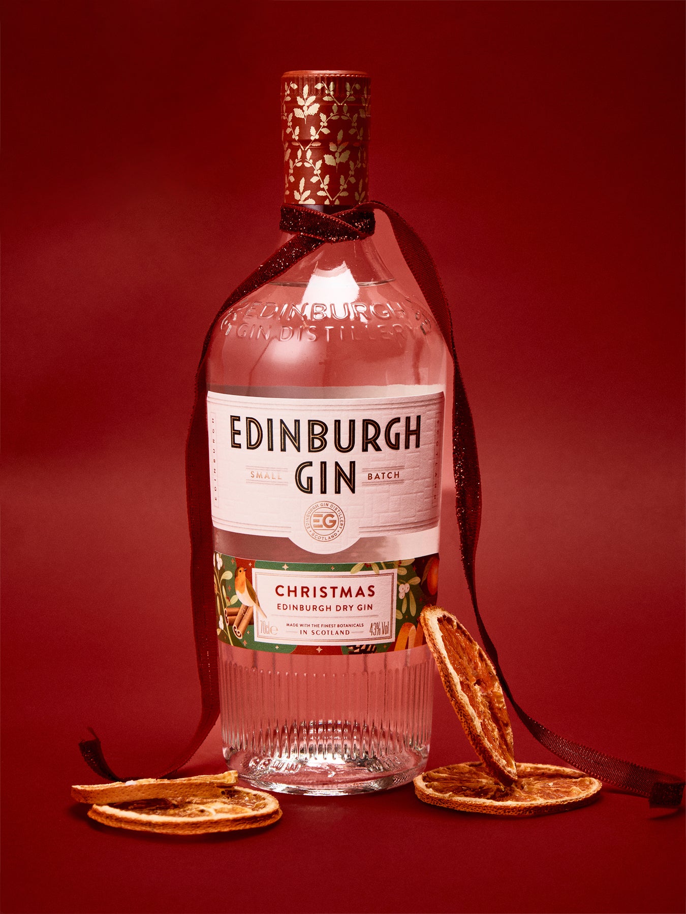 Christmas Gin 70cl