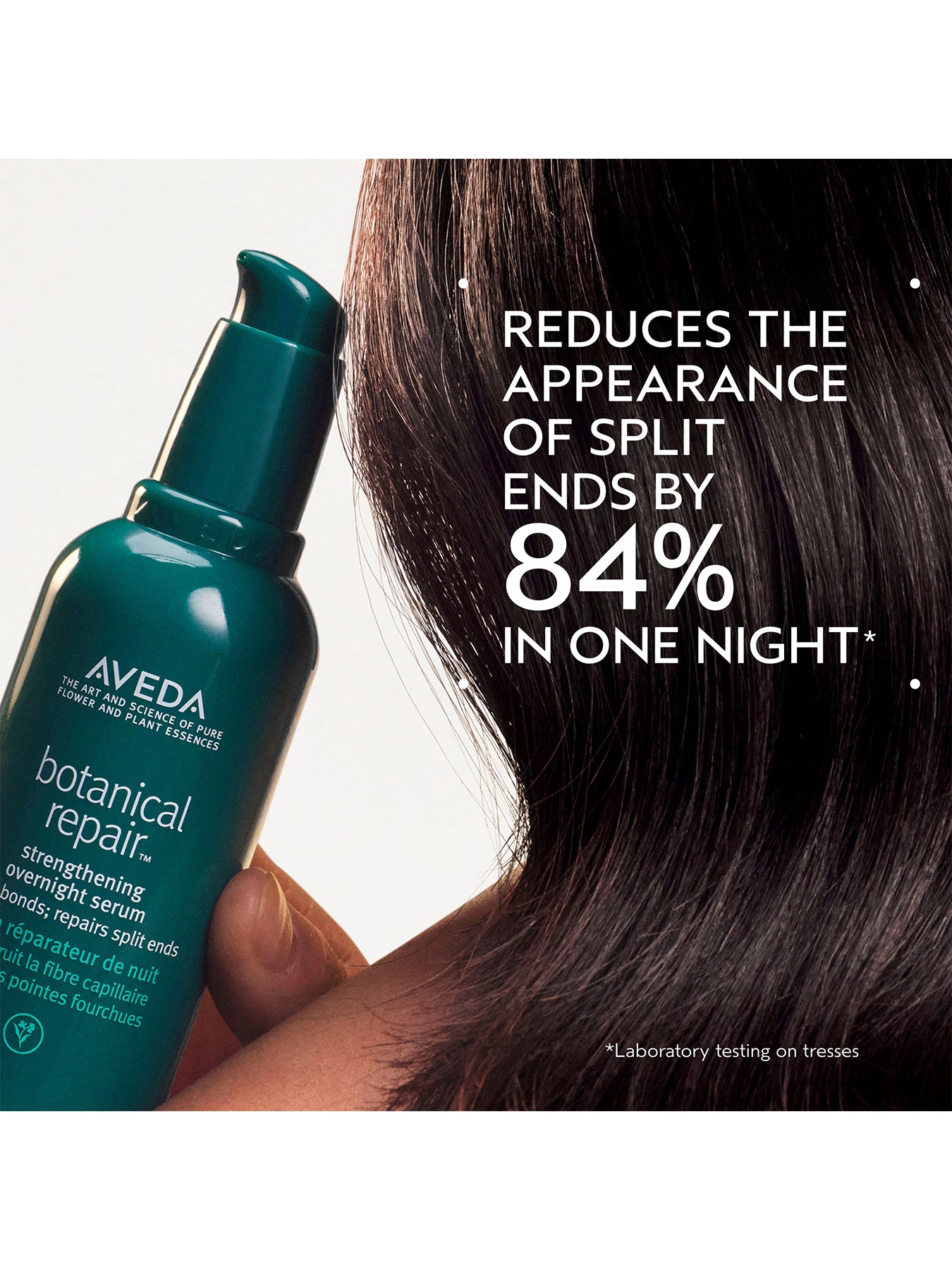 Botanical Repair™ Strengthening Overnight Serum