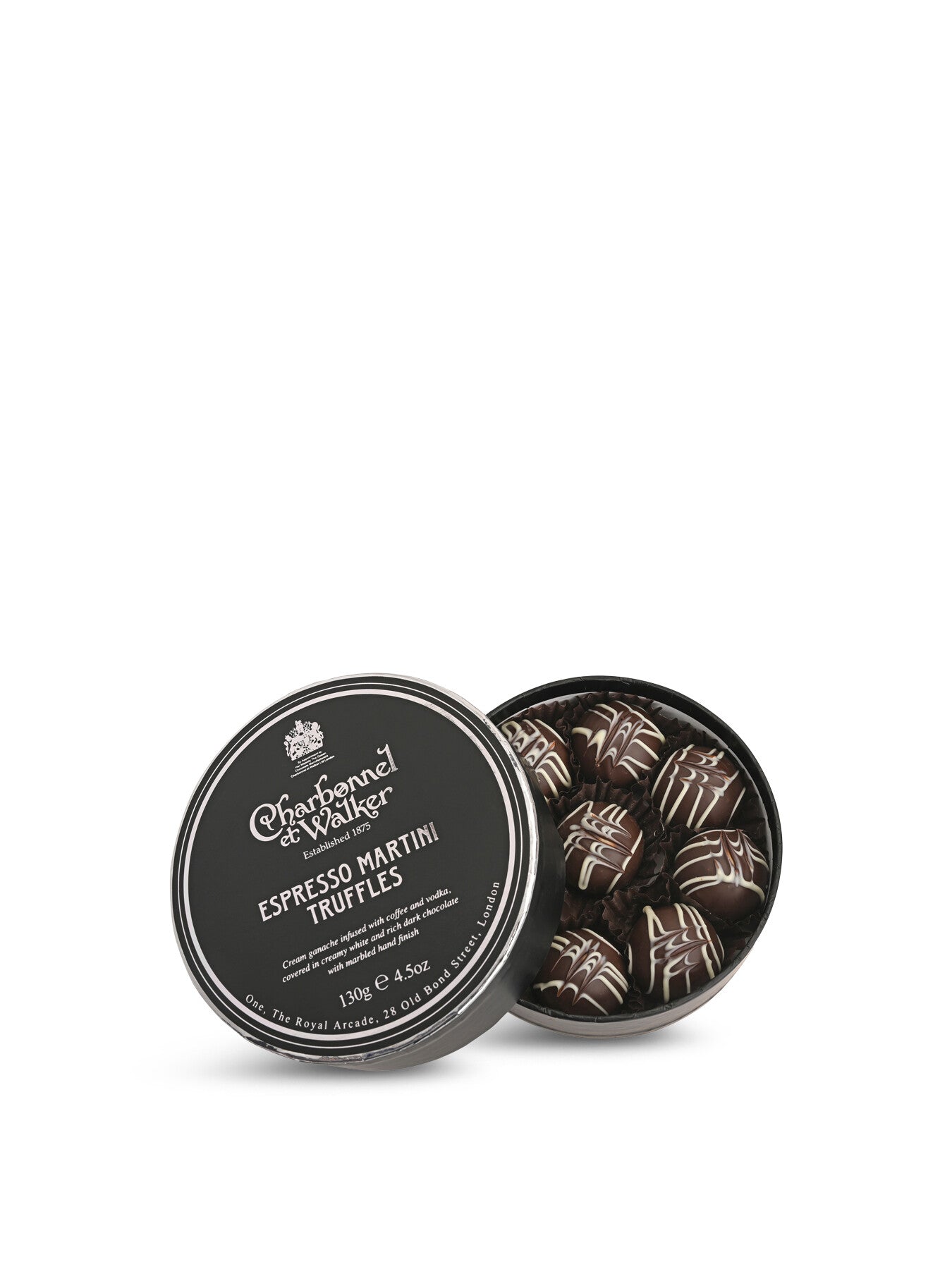 Espresso Martini Truffles 105g