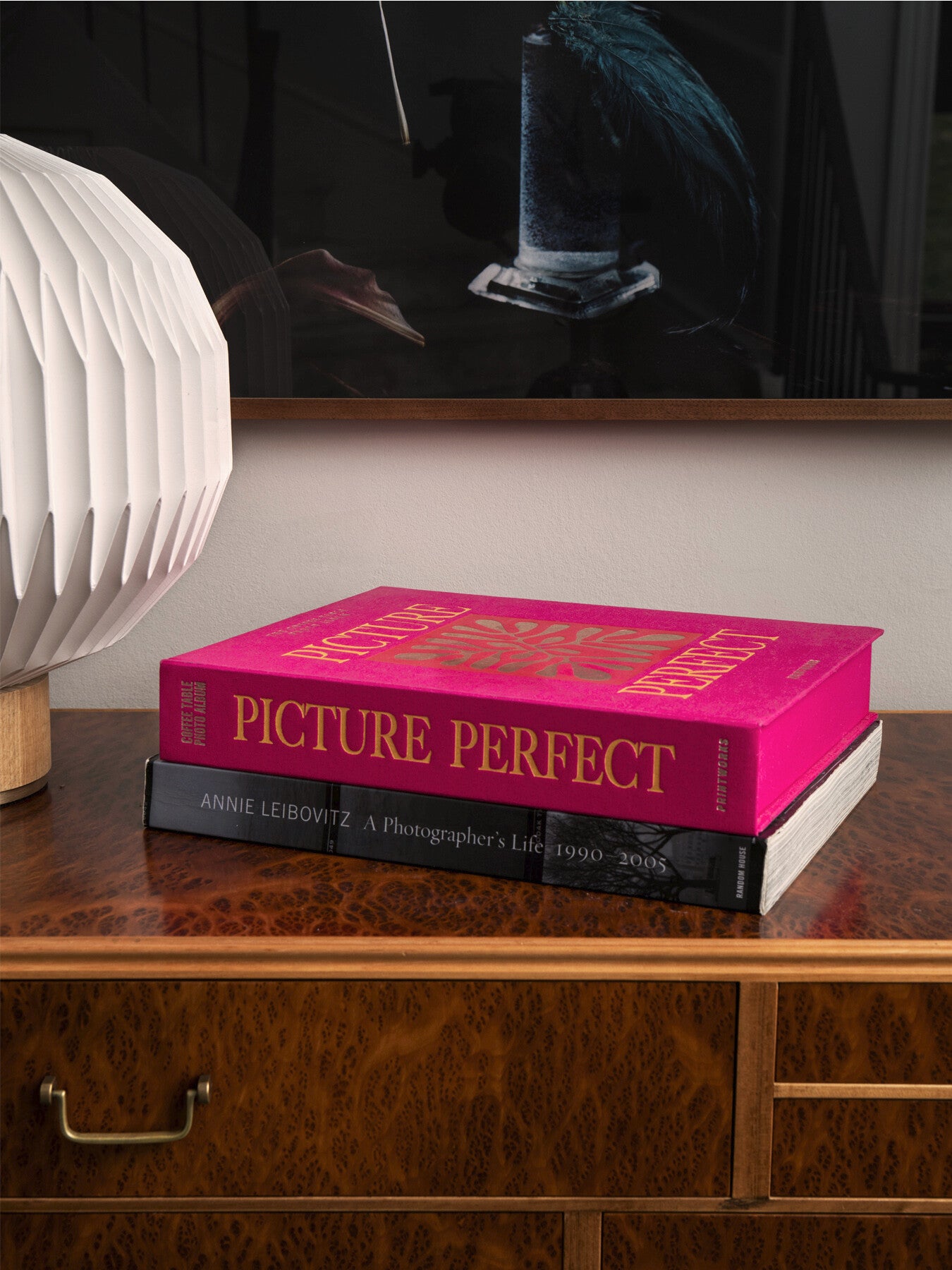 Photo Album - Picture Perfect
