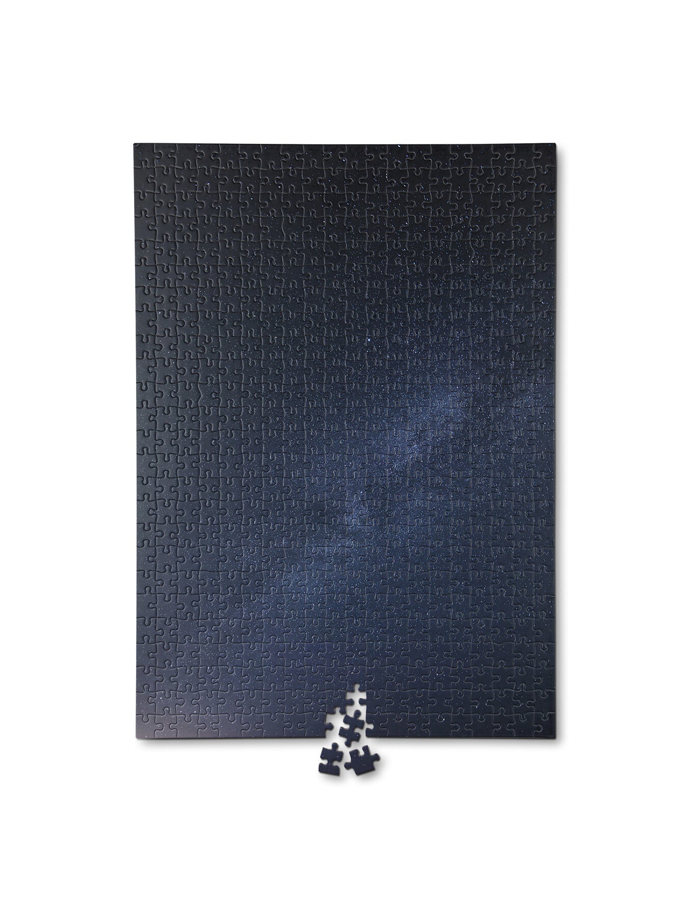 Puzzle - Night