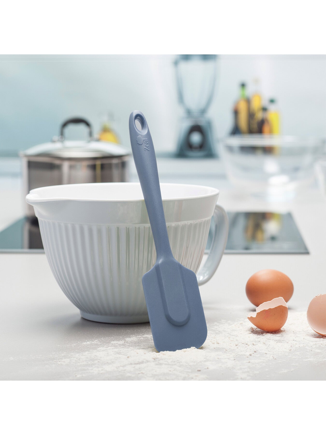 Silicone Spatula