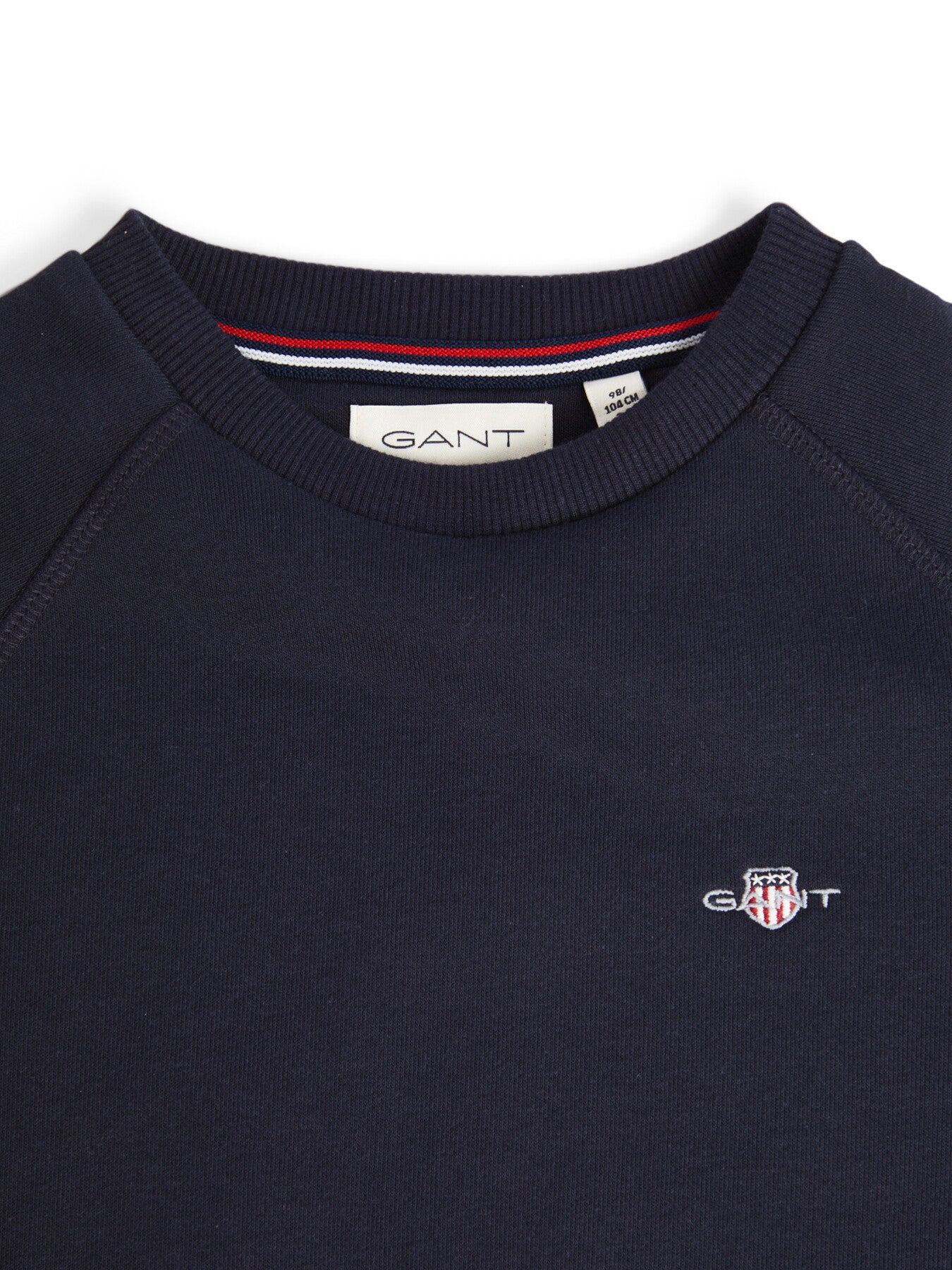 Shield C-Neck