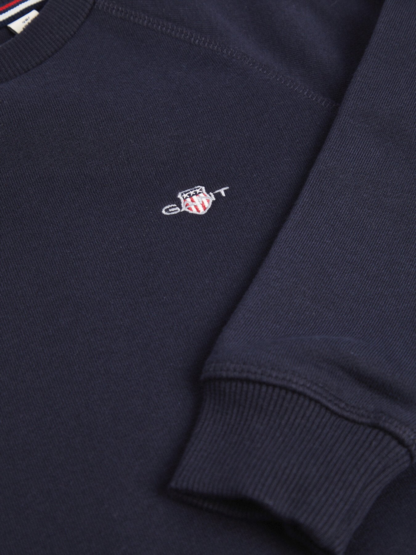 Shield C-Neck