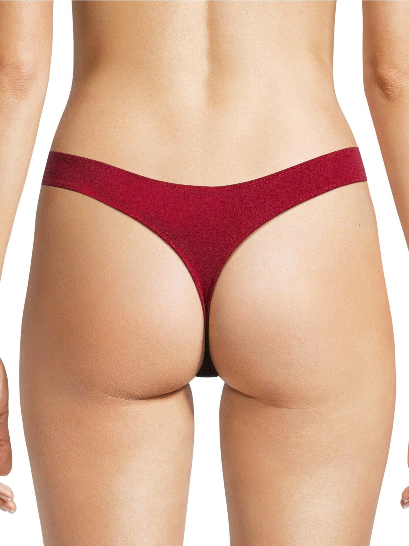 Entice Thong