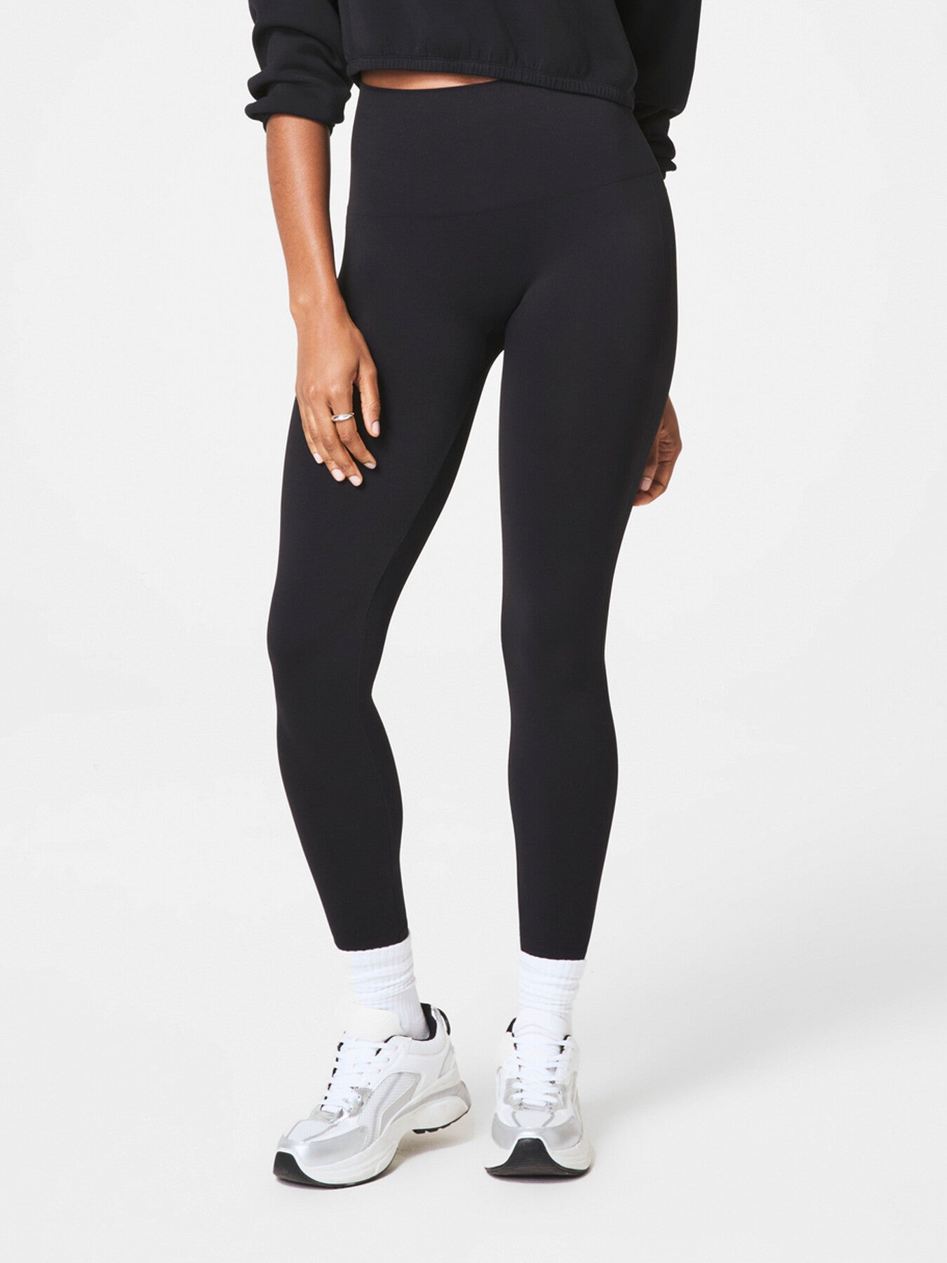 Seamless Ecocare Leggings