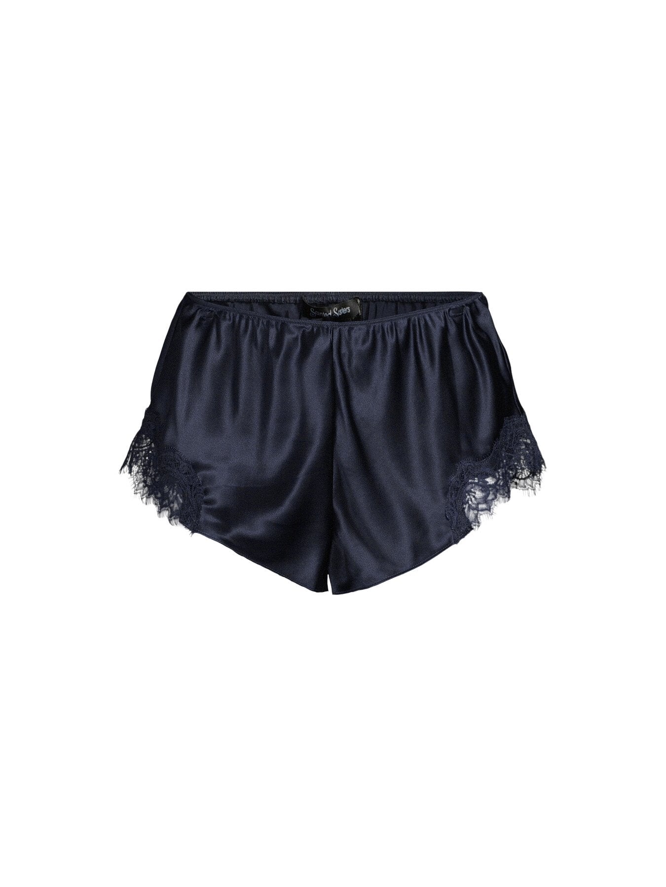 Scarlet French Knicker