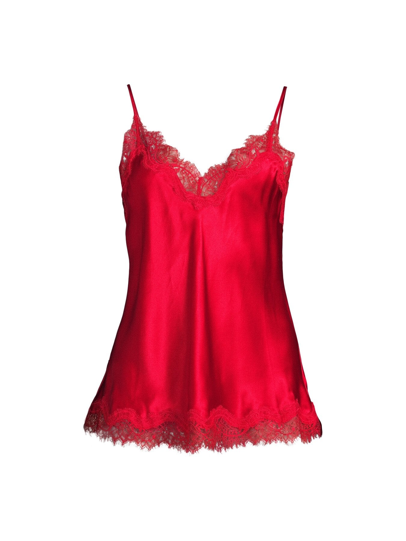 Scarlet Cami