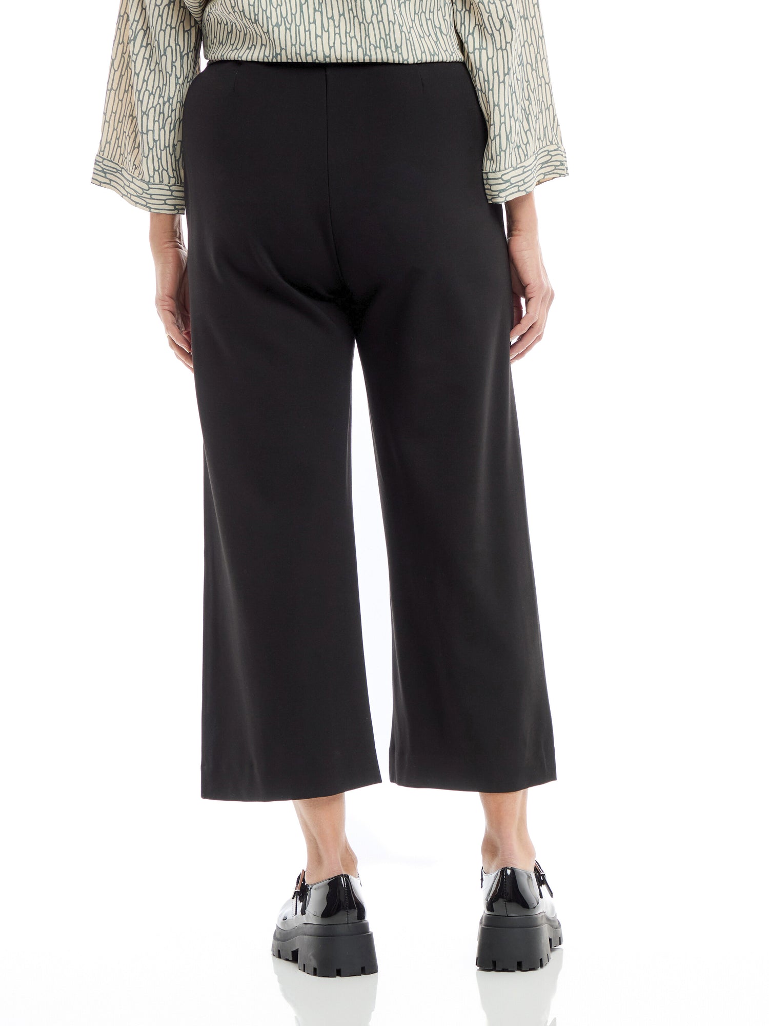 Piri Wide Leg Trousers