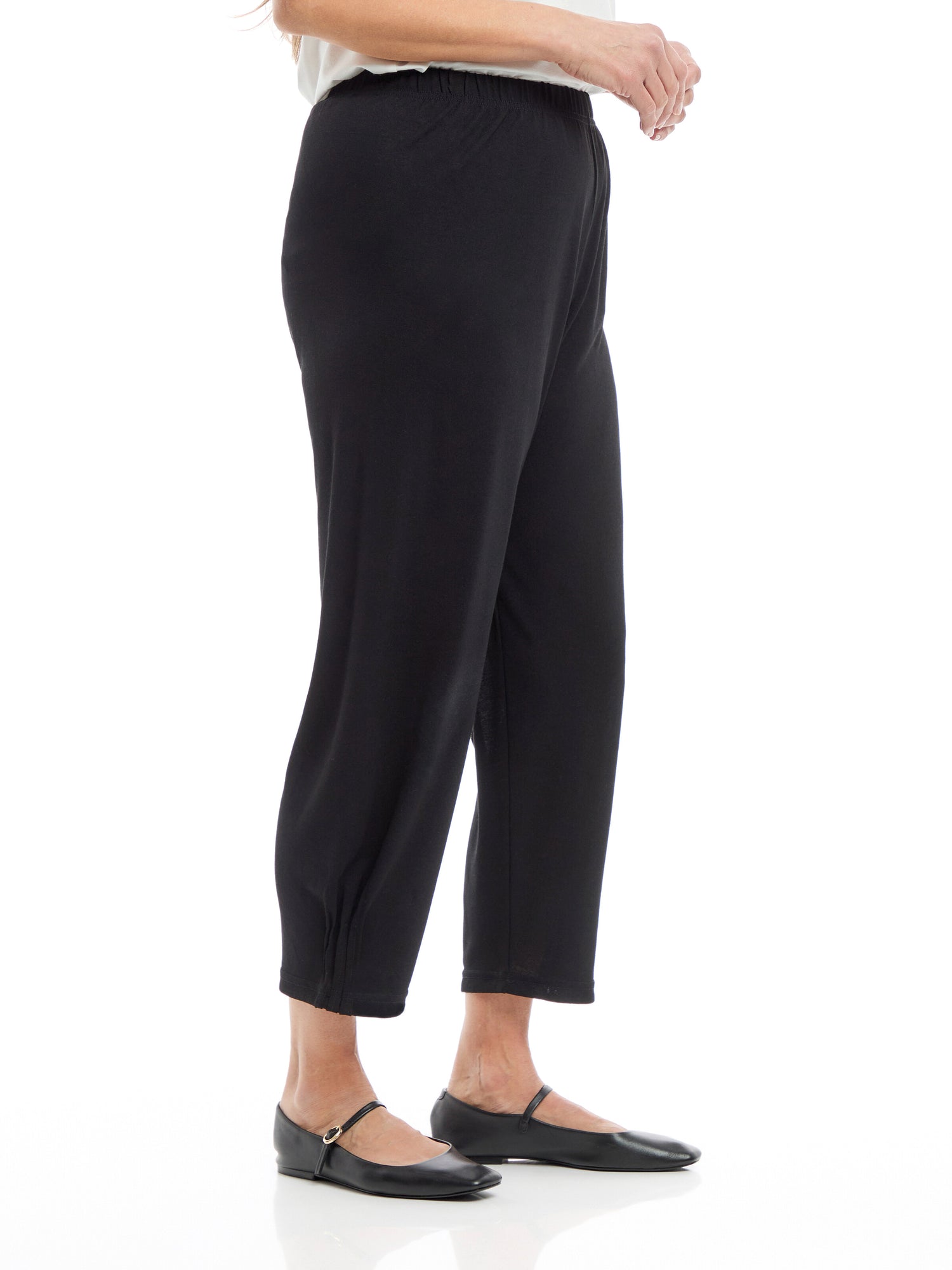 MaPatti Cuffed leg Trouser