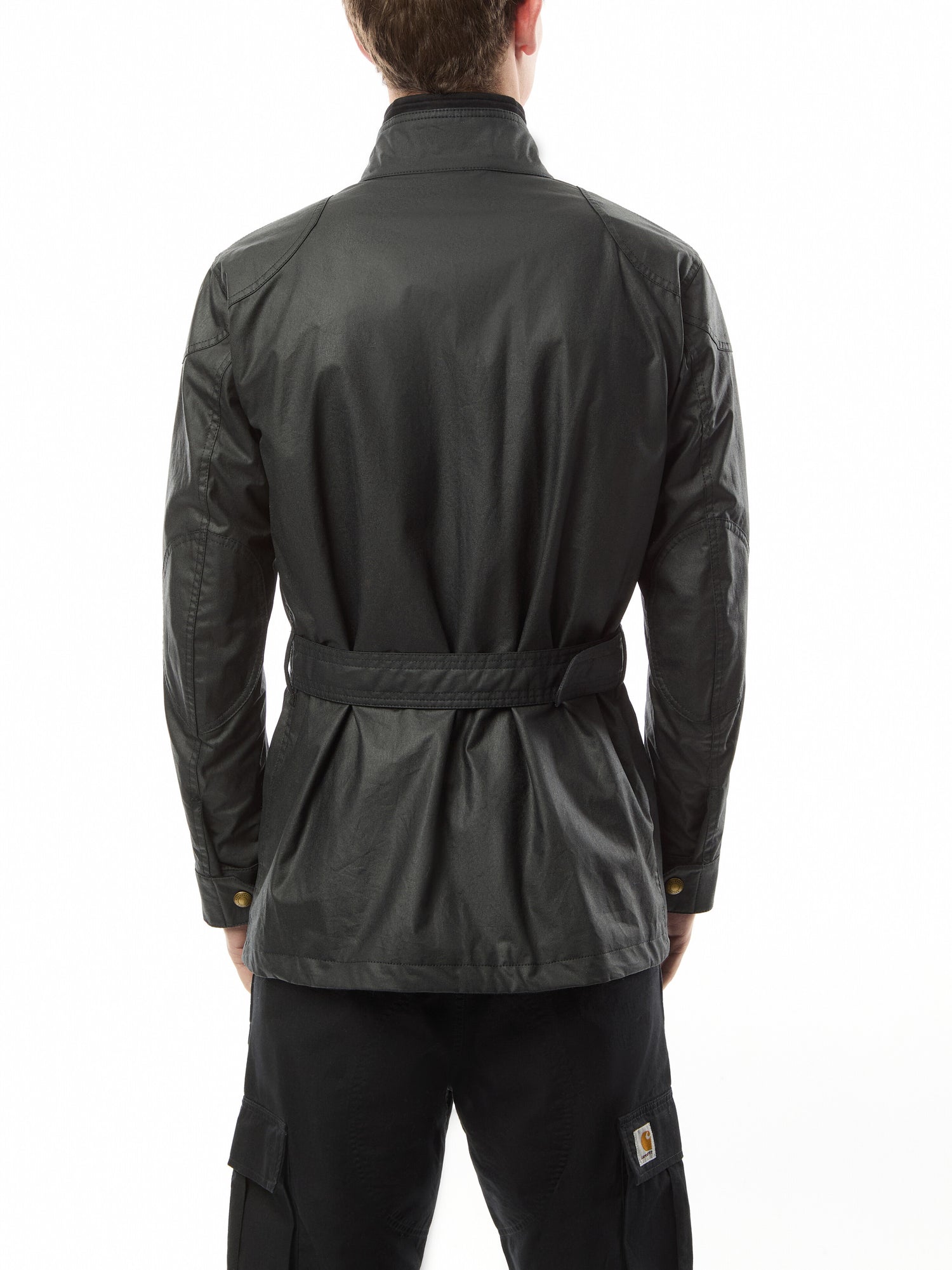 Trailmaster Wax Jacket