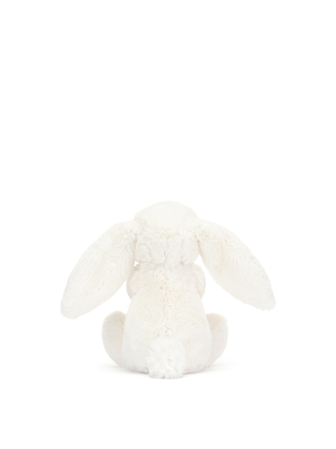 Bashful Carrot Bunny Little