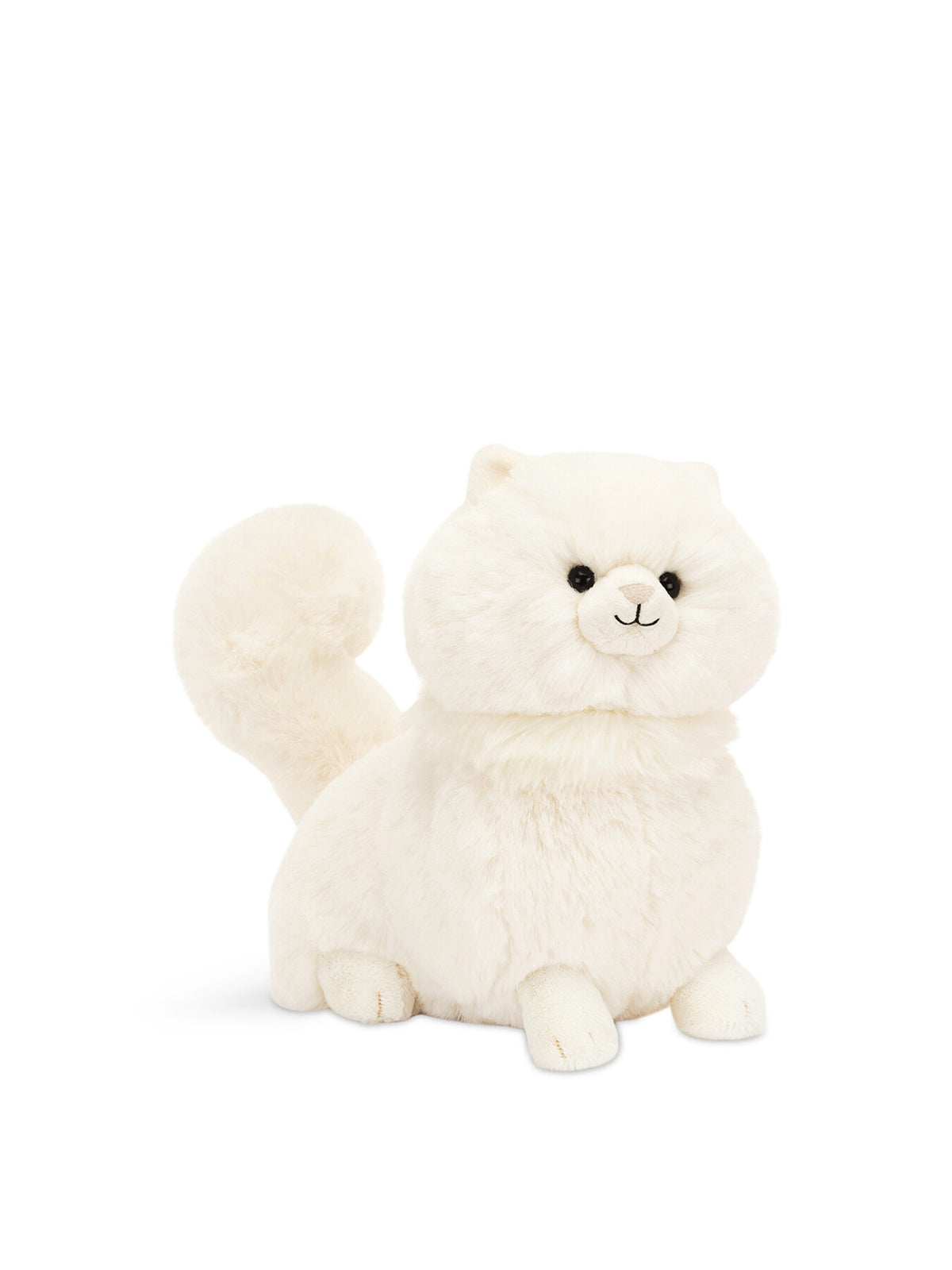 Carissa Persian Cat 25cm
