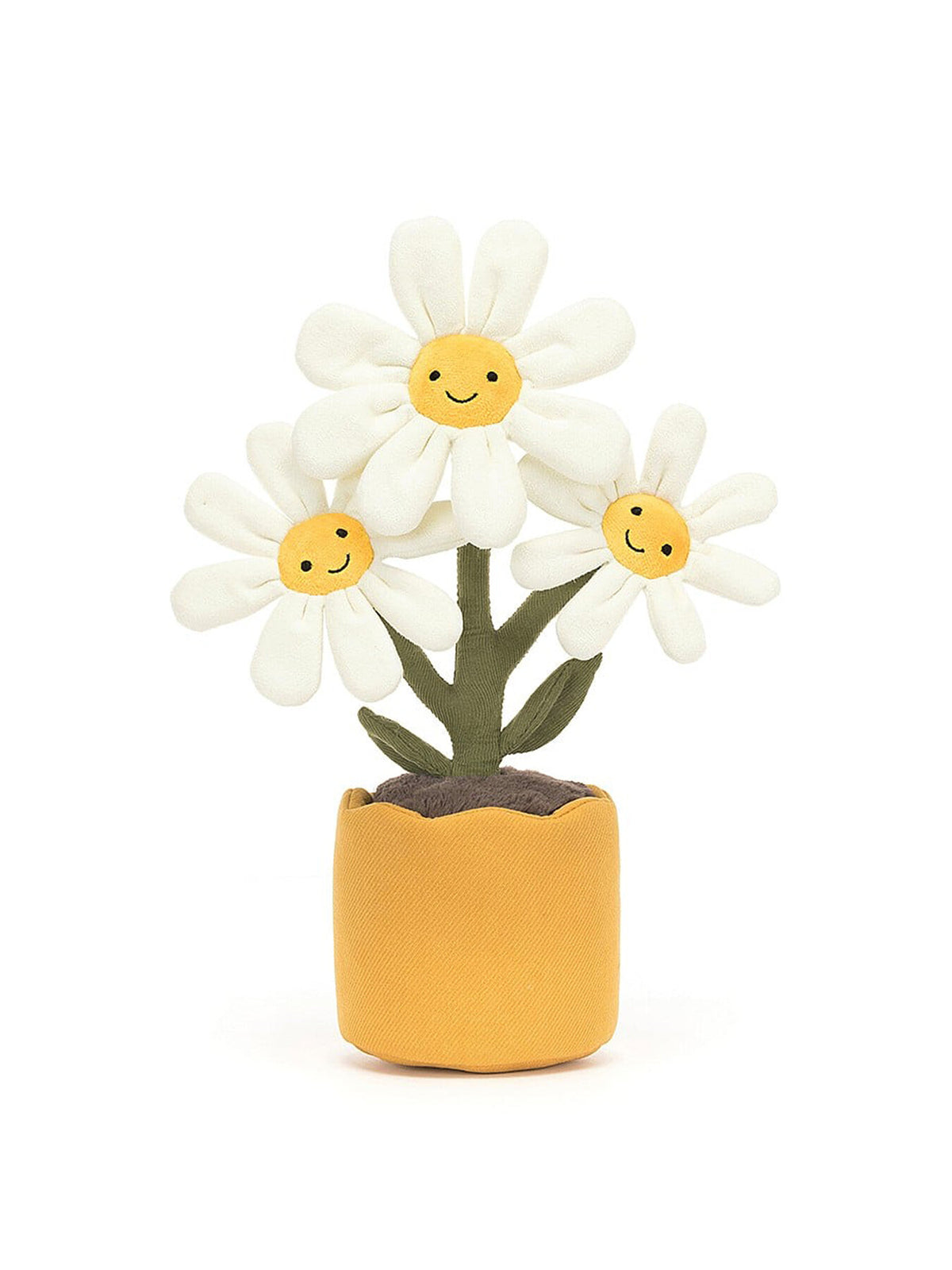 Amuseable Daisy 34cm
