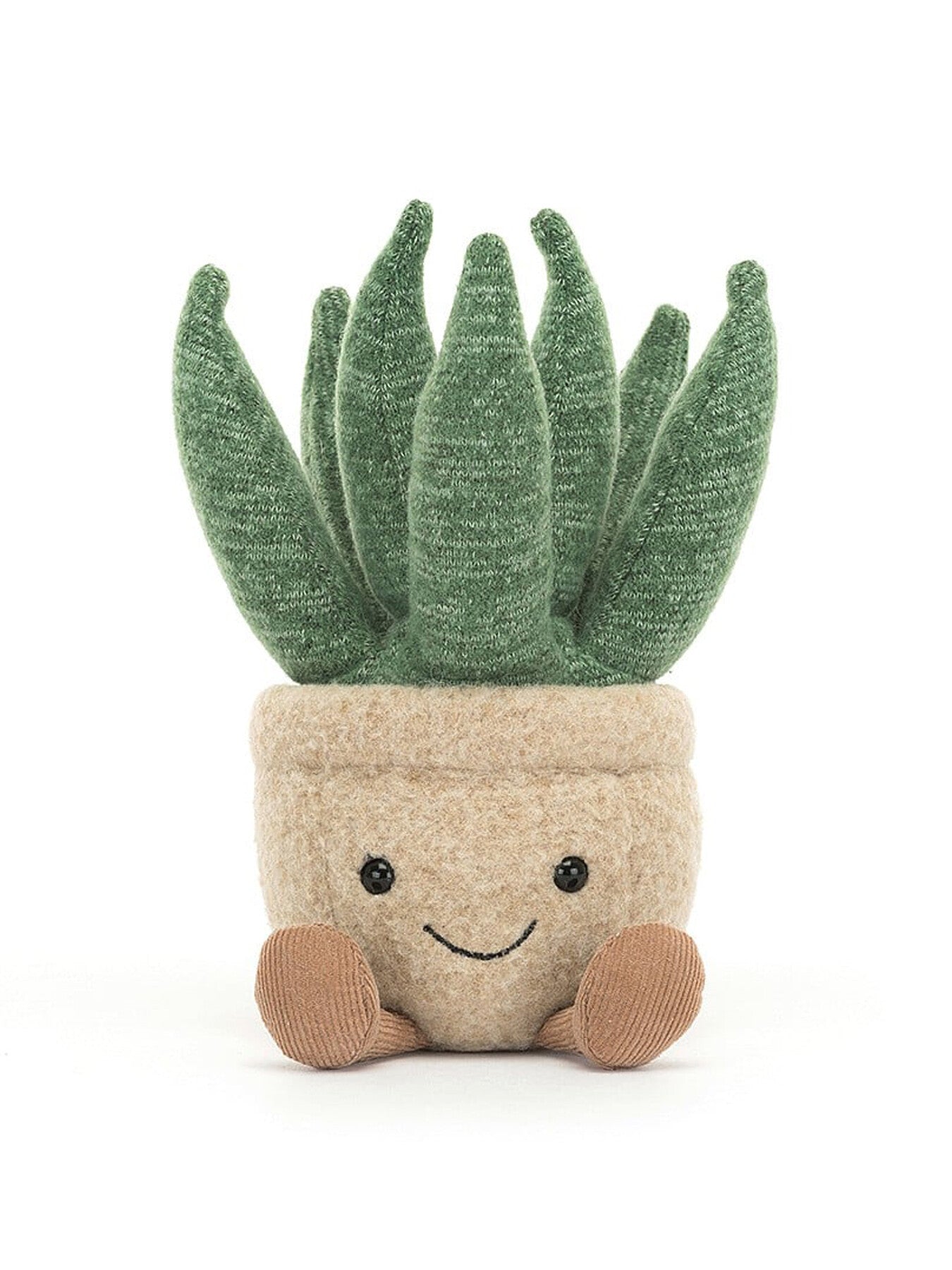 Amuseable Aloe Vera Small