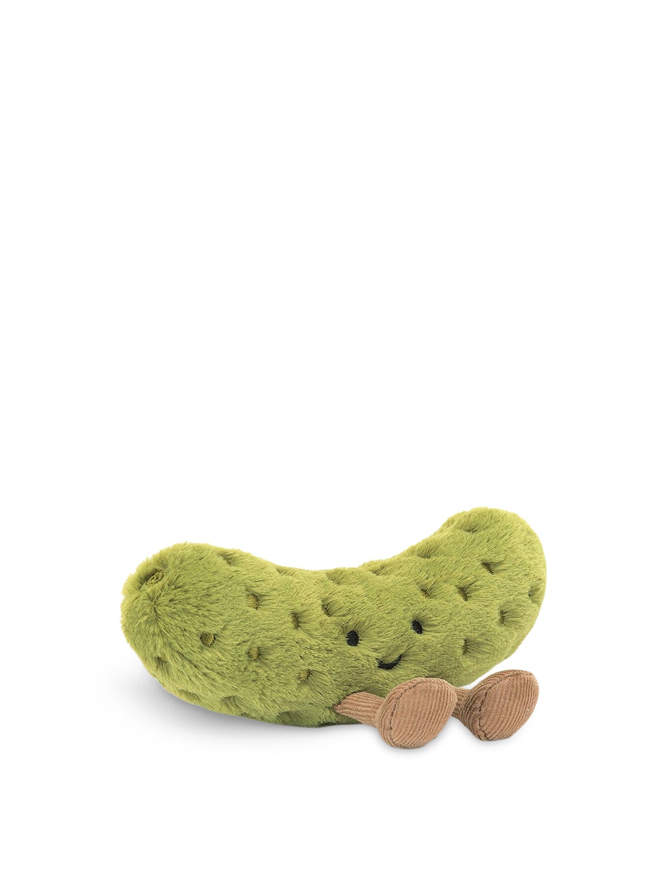 Amuseables Pickle Soft Toy 8cm
