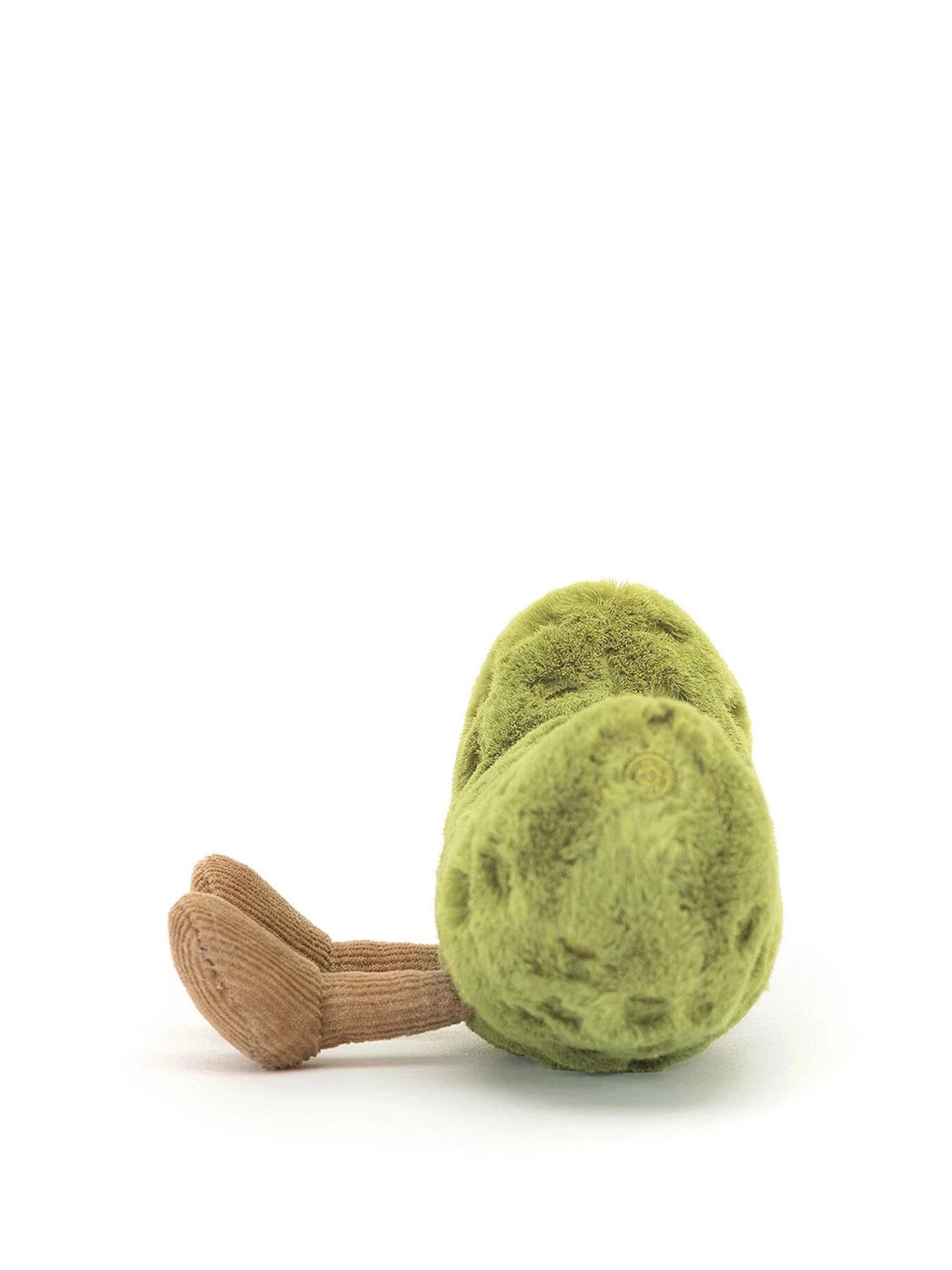 Amuseables Pickle Soft Toy 8cm