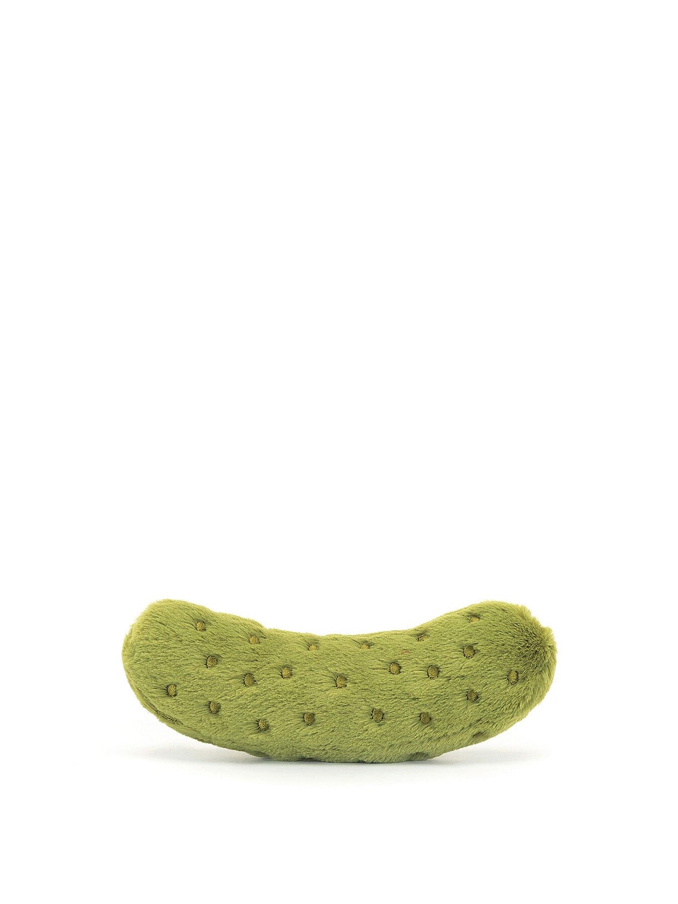 Amuseables Pickle Soft Toy 8cm