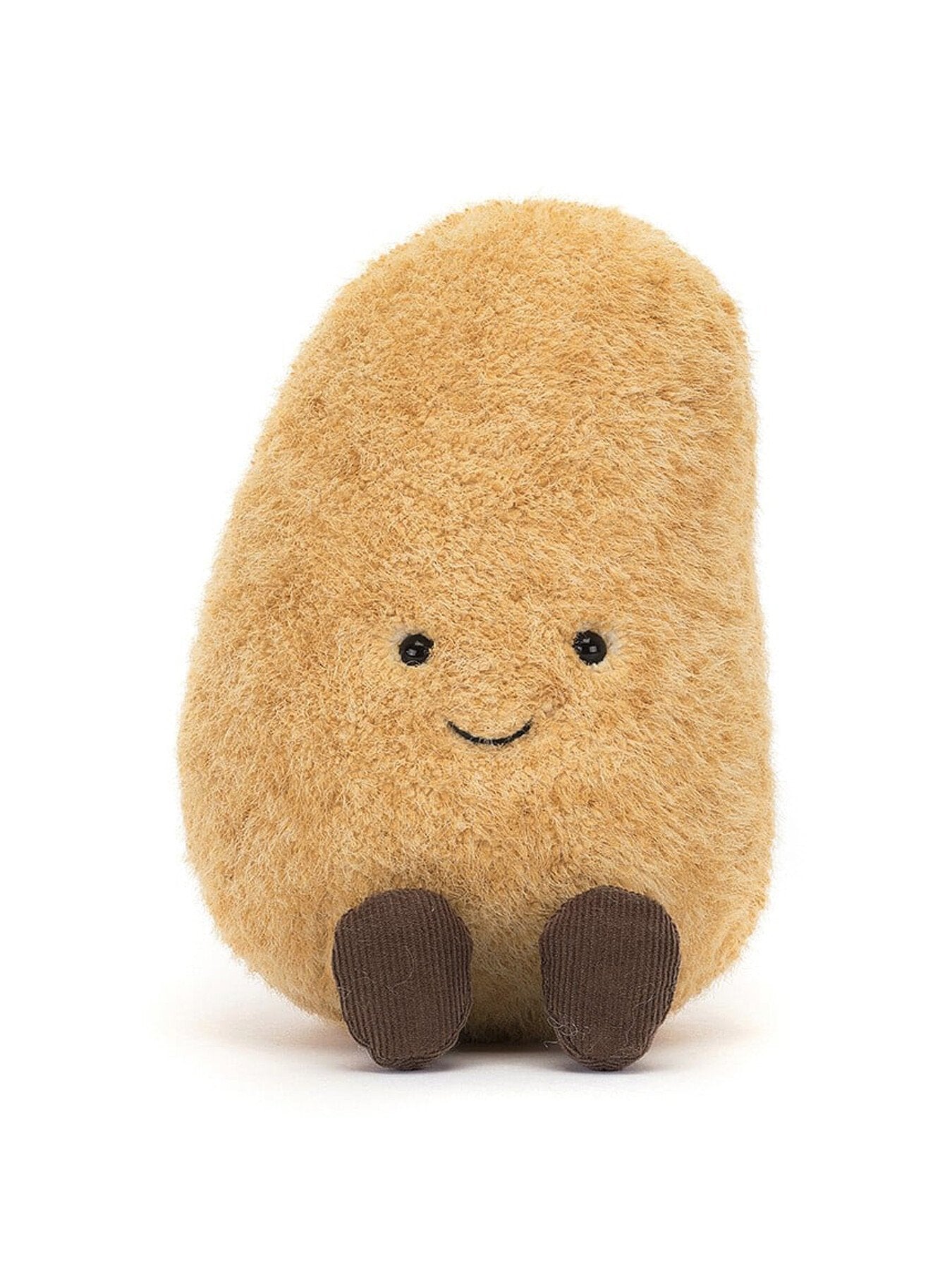 Amuseable Potato