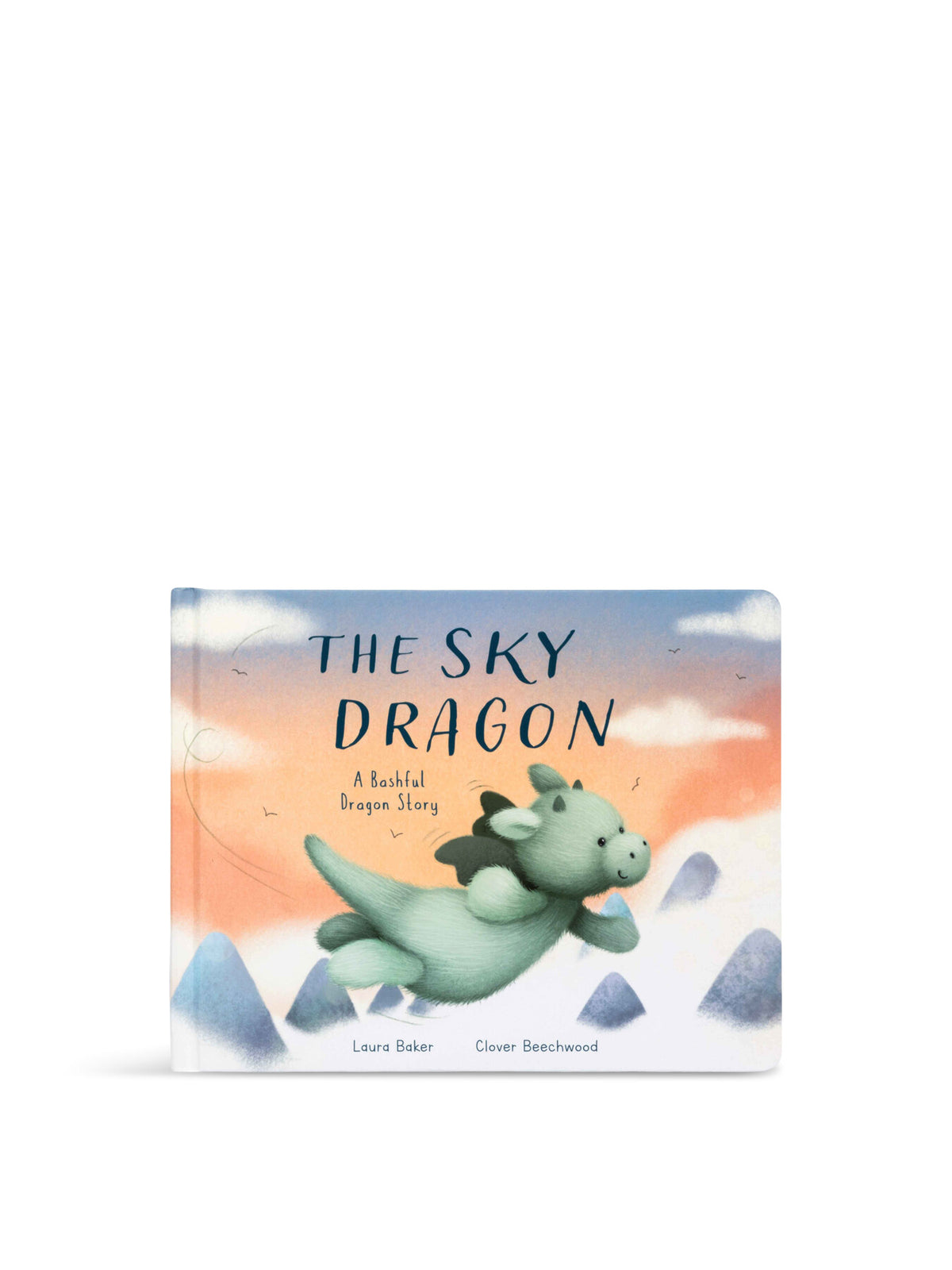 The Sky Dragon Book 23cm