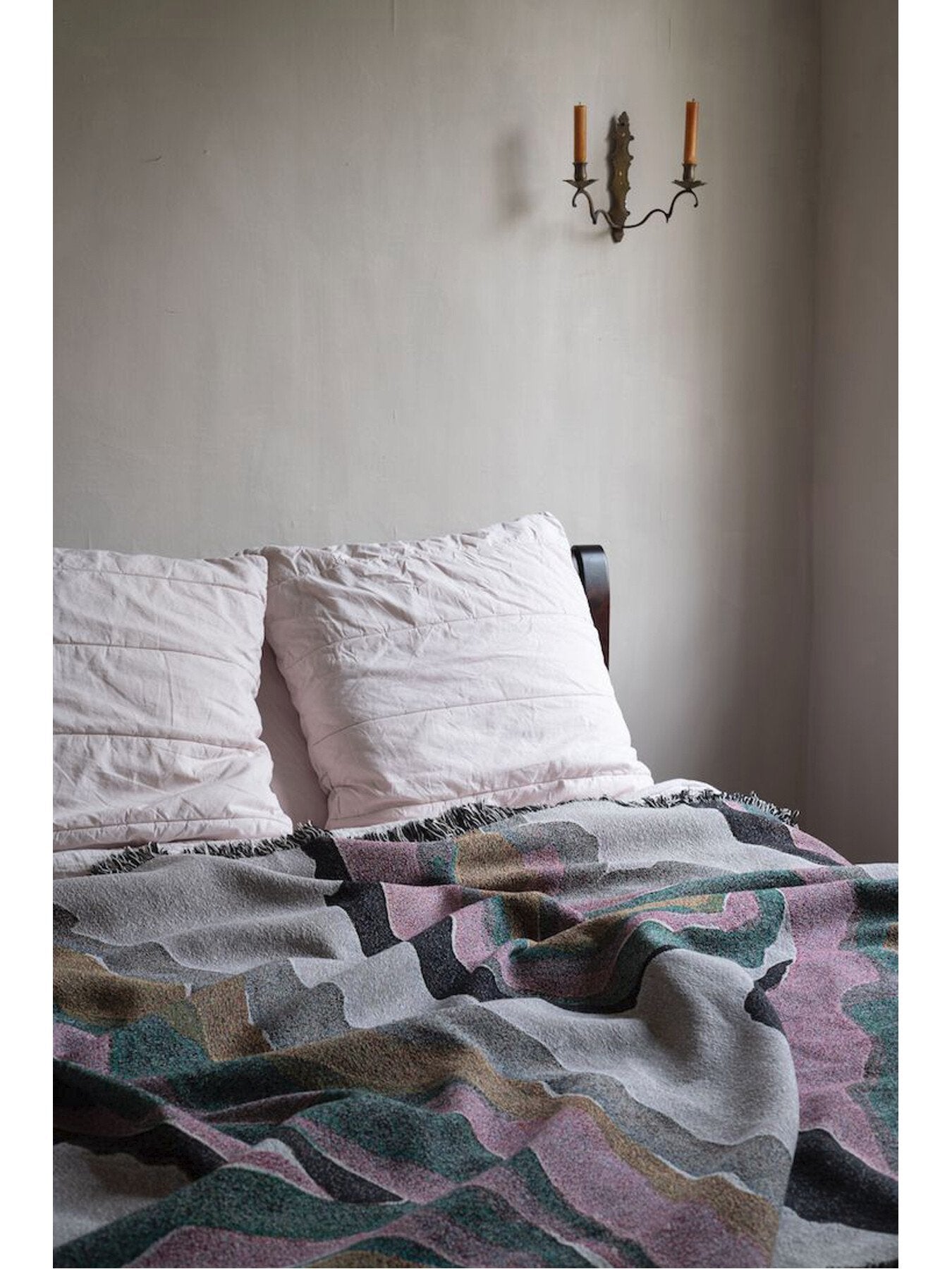 Swirls Blanket