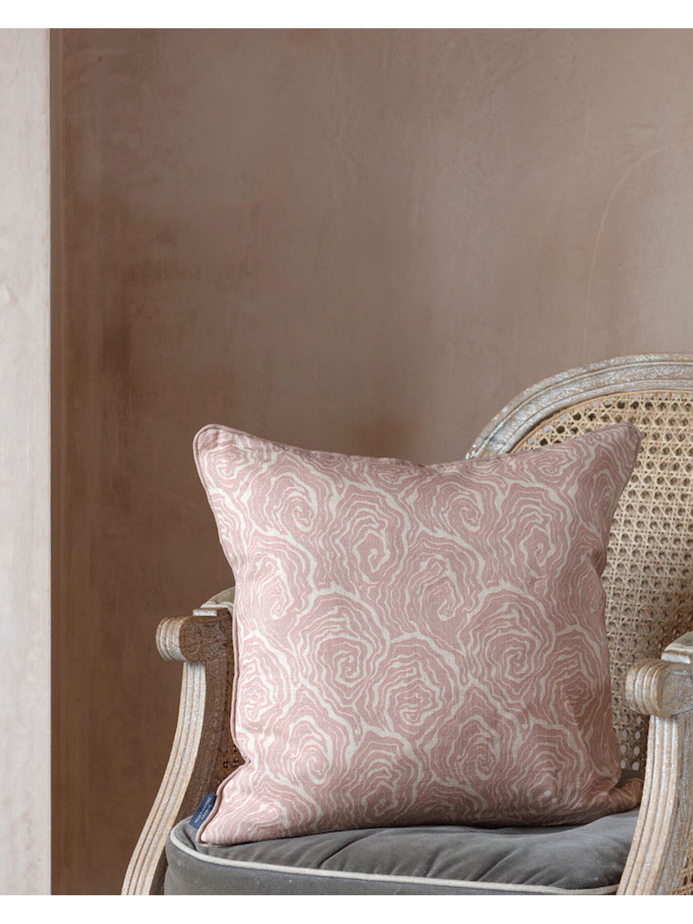 Oysters Cushion