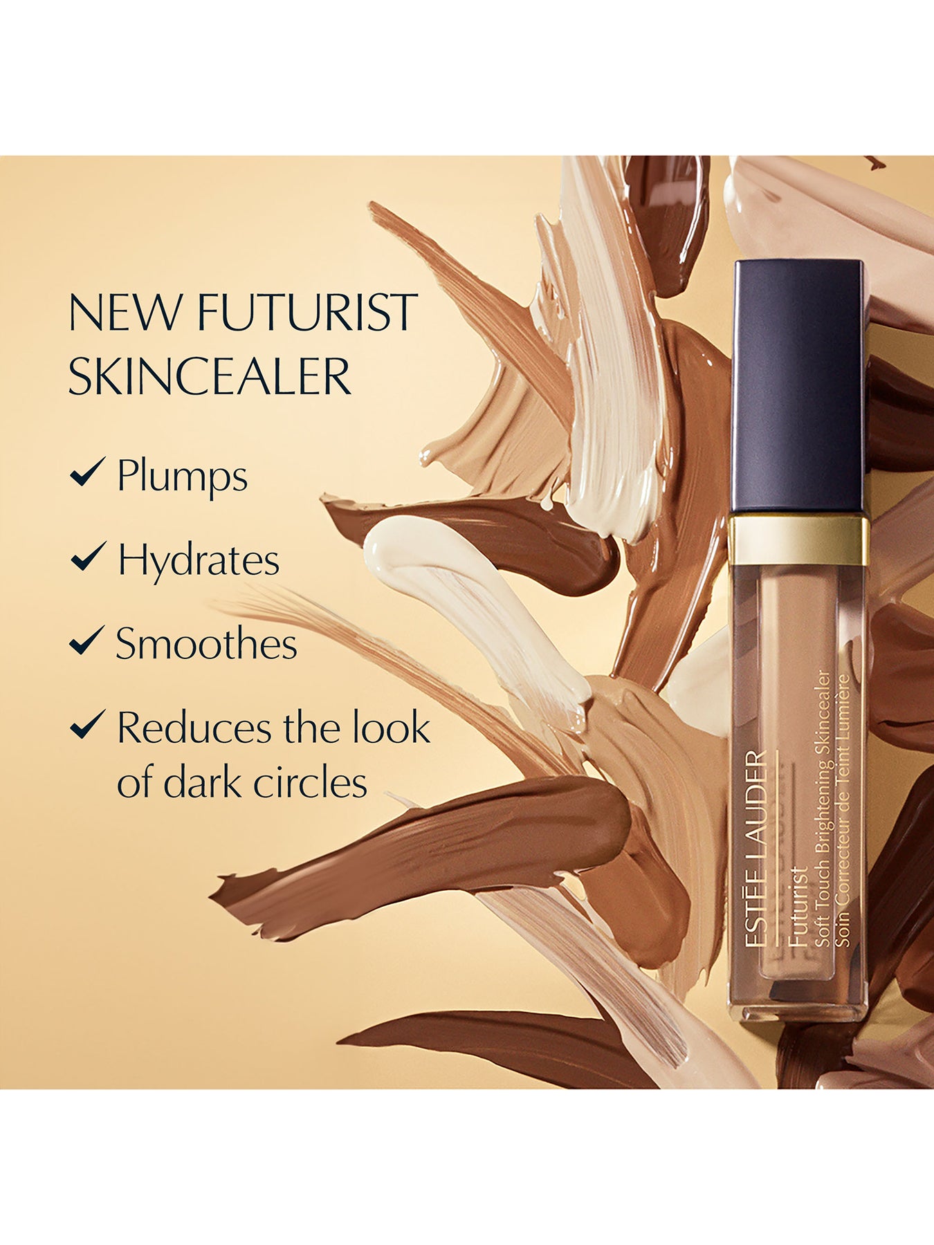 Soft Touch Brightening Skincealer