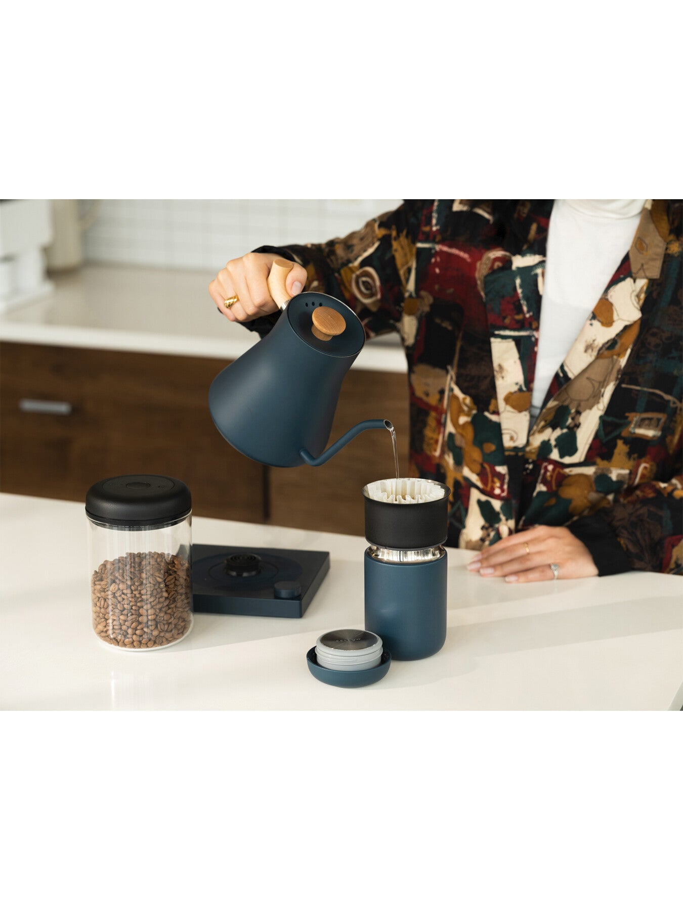 Stagg EKG Kettle