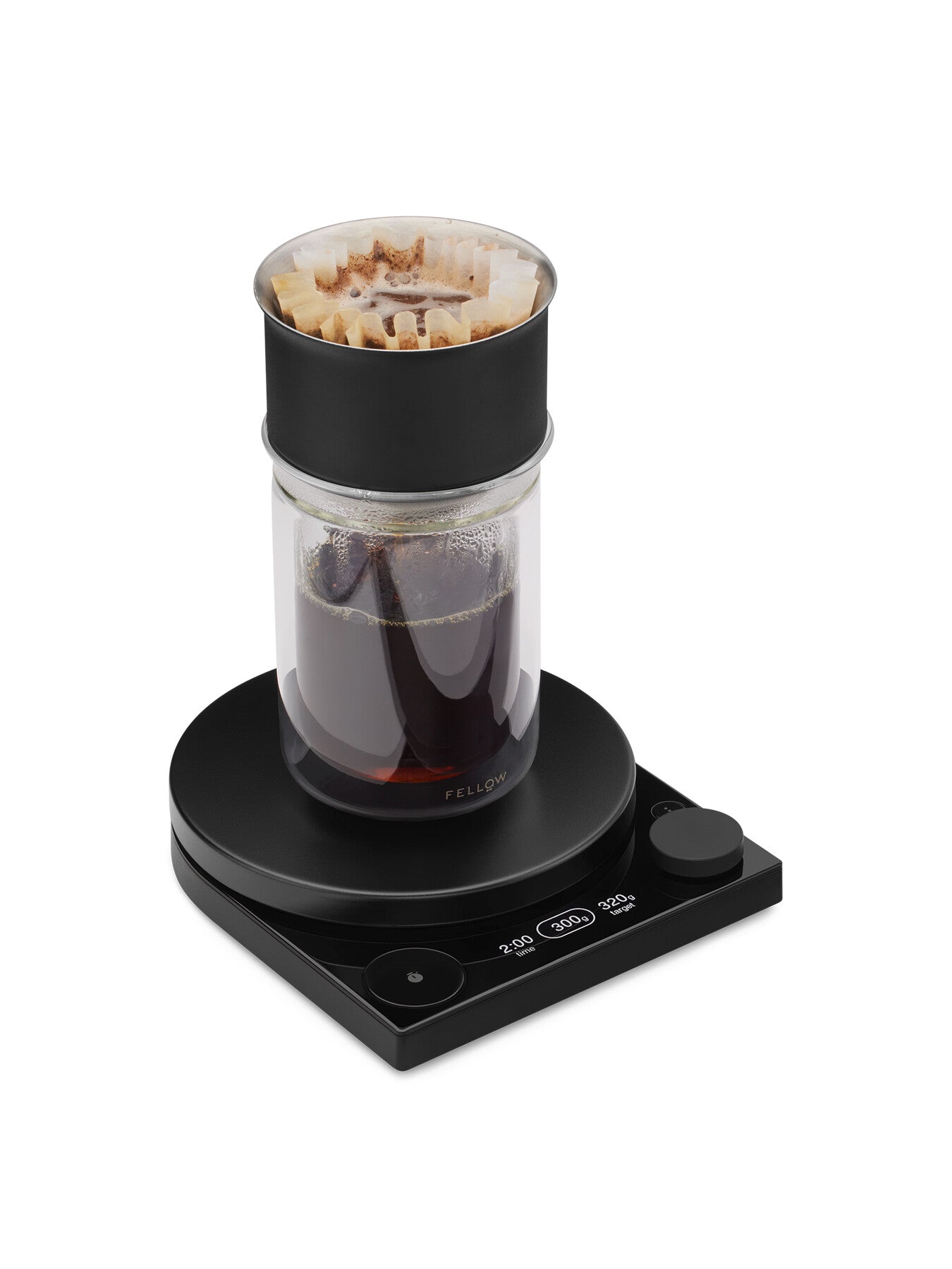 Tally Pro Scale
