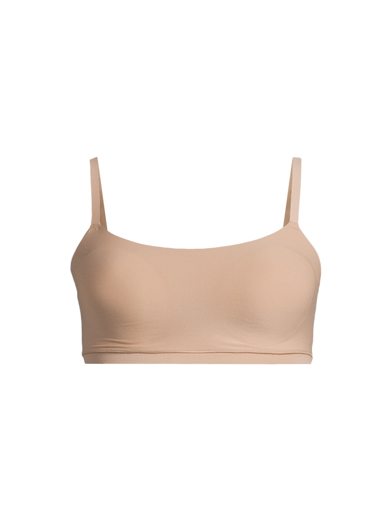 Soft Stretch Padded Bralette