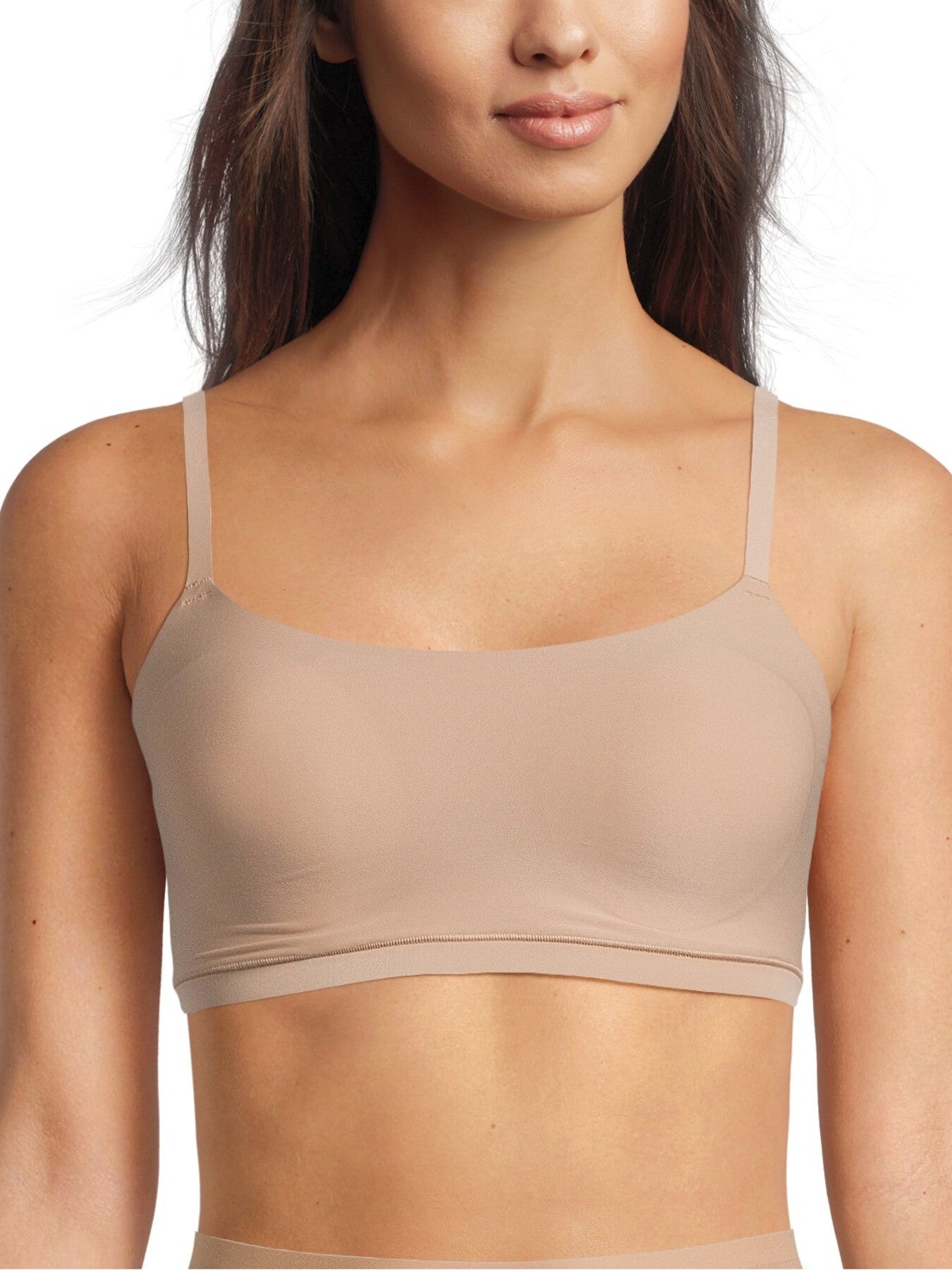 Soft Stretch Padded Bralette