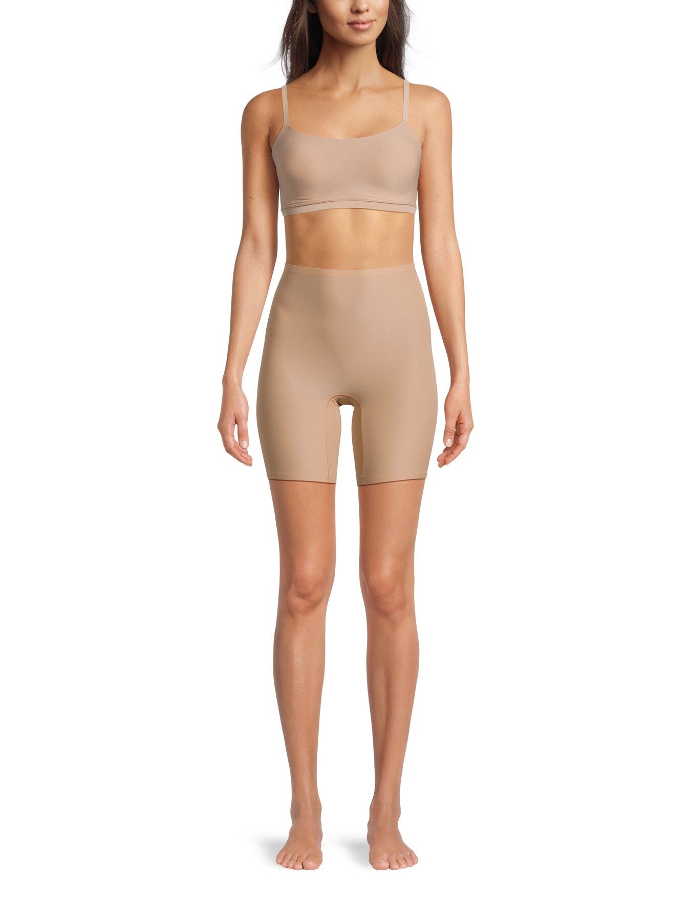 Soft Stretch Padded Bralette