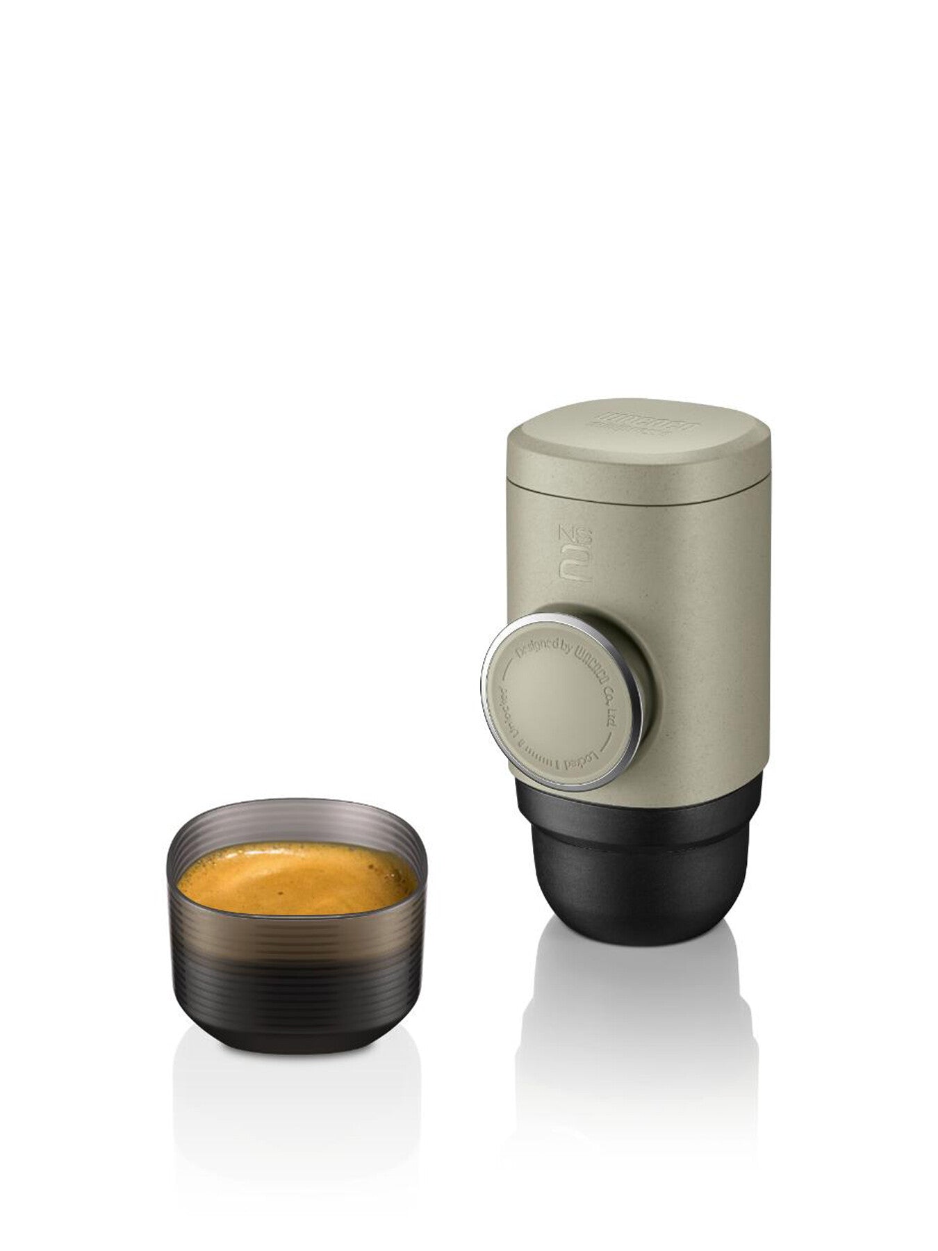 Minipresso NS2