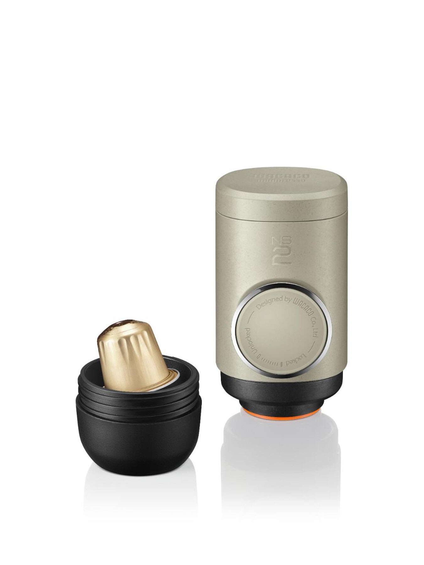 Minipresso NS2