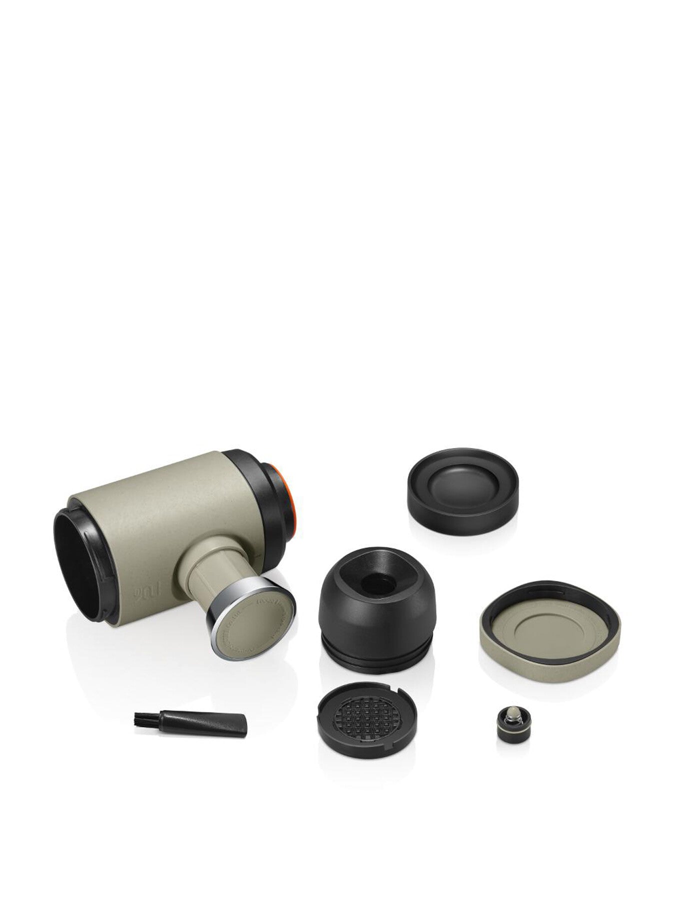 Minipresso NS2