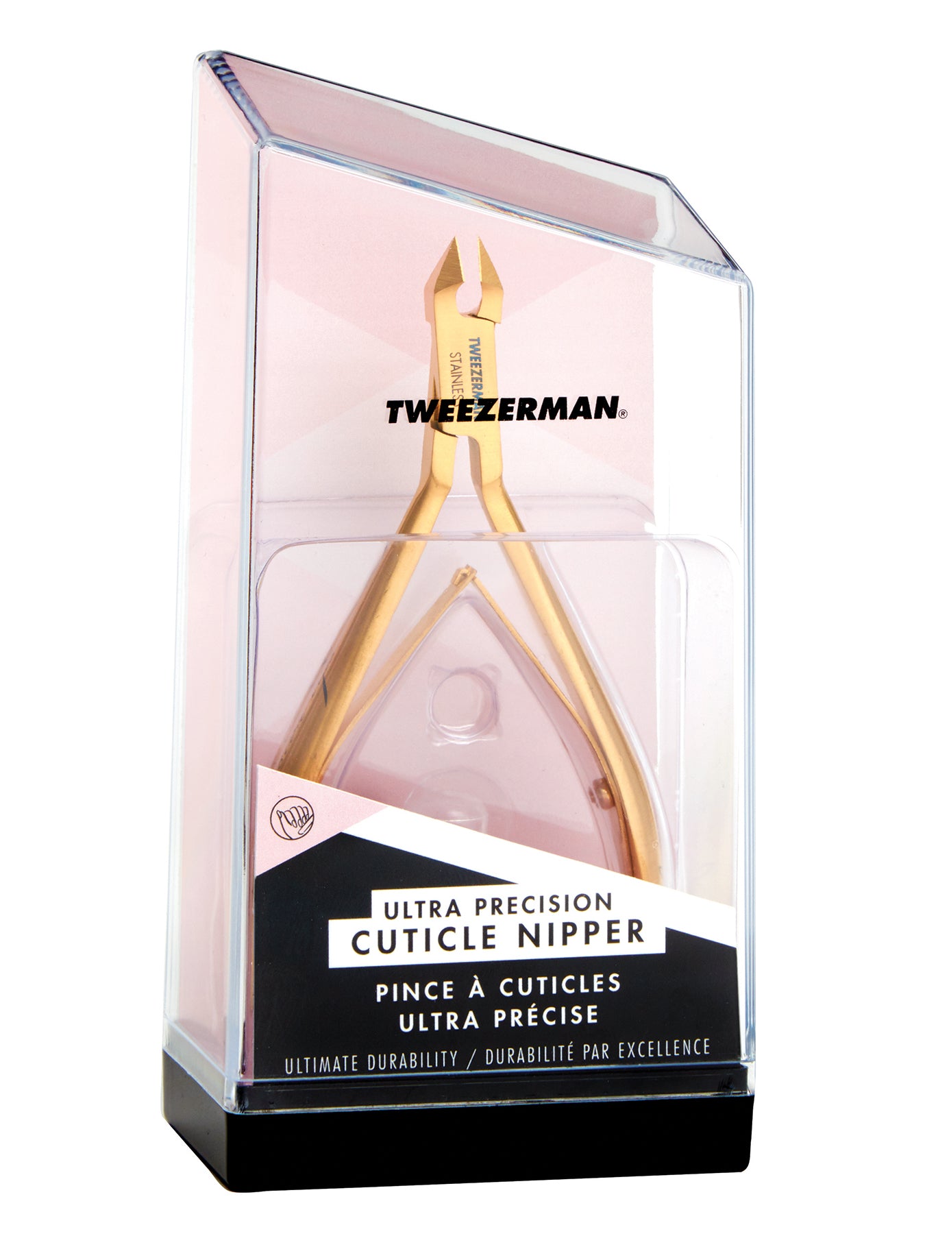 Ultra Precision Nipper