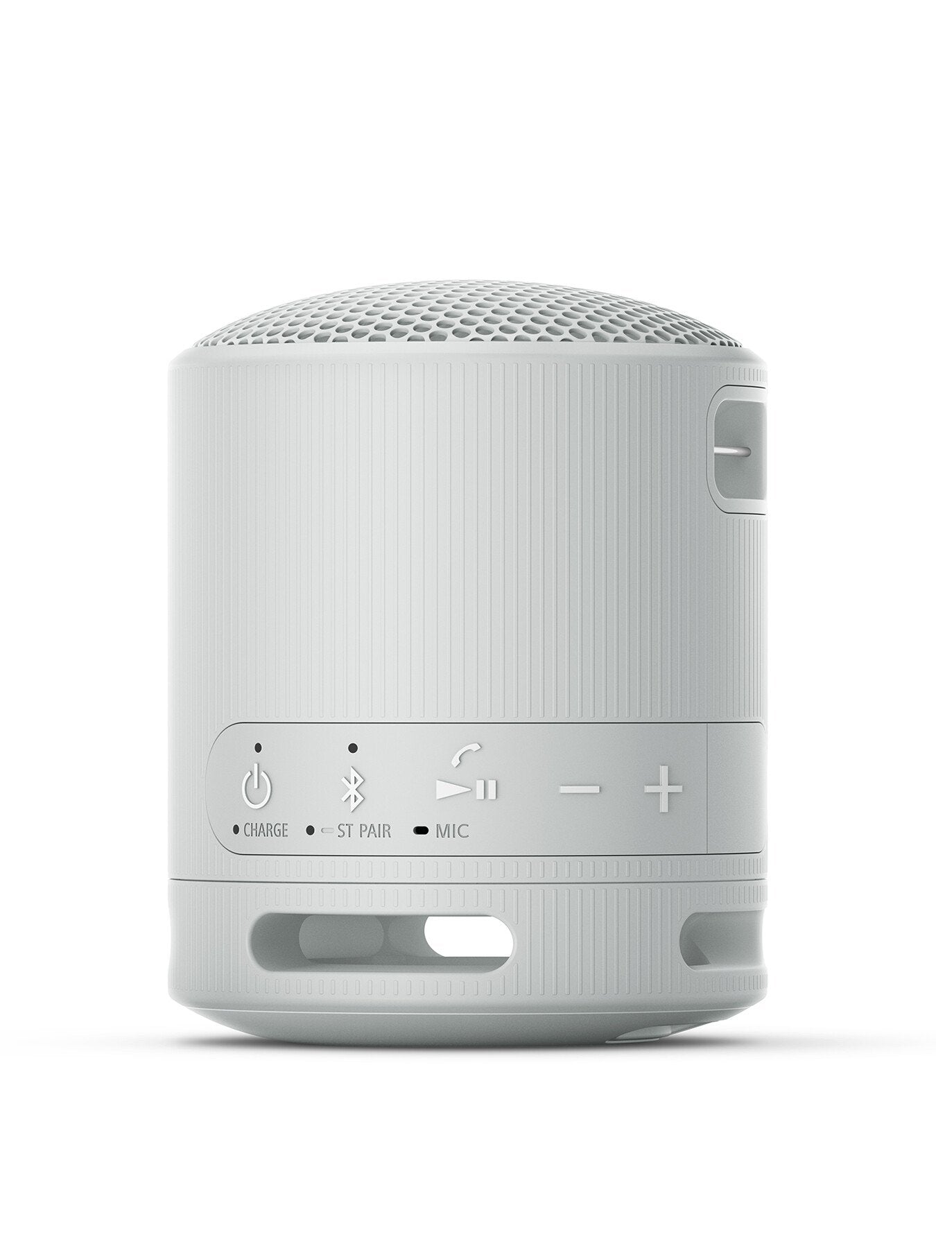 Extra Bass Waterproof Bluetooth Portable Speaker