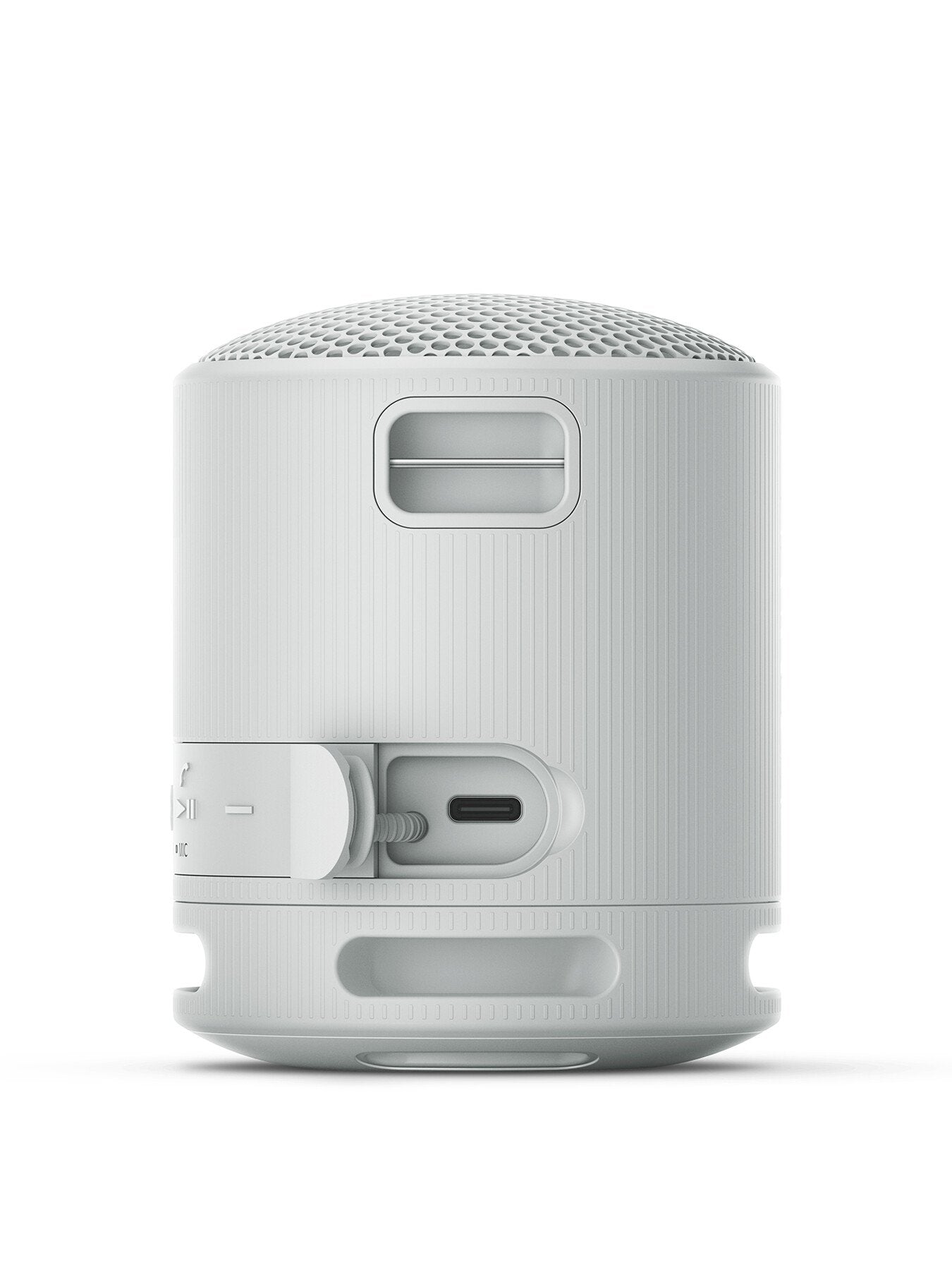 Extra Bass Waterproof Bluetooth Portable Speaker