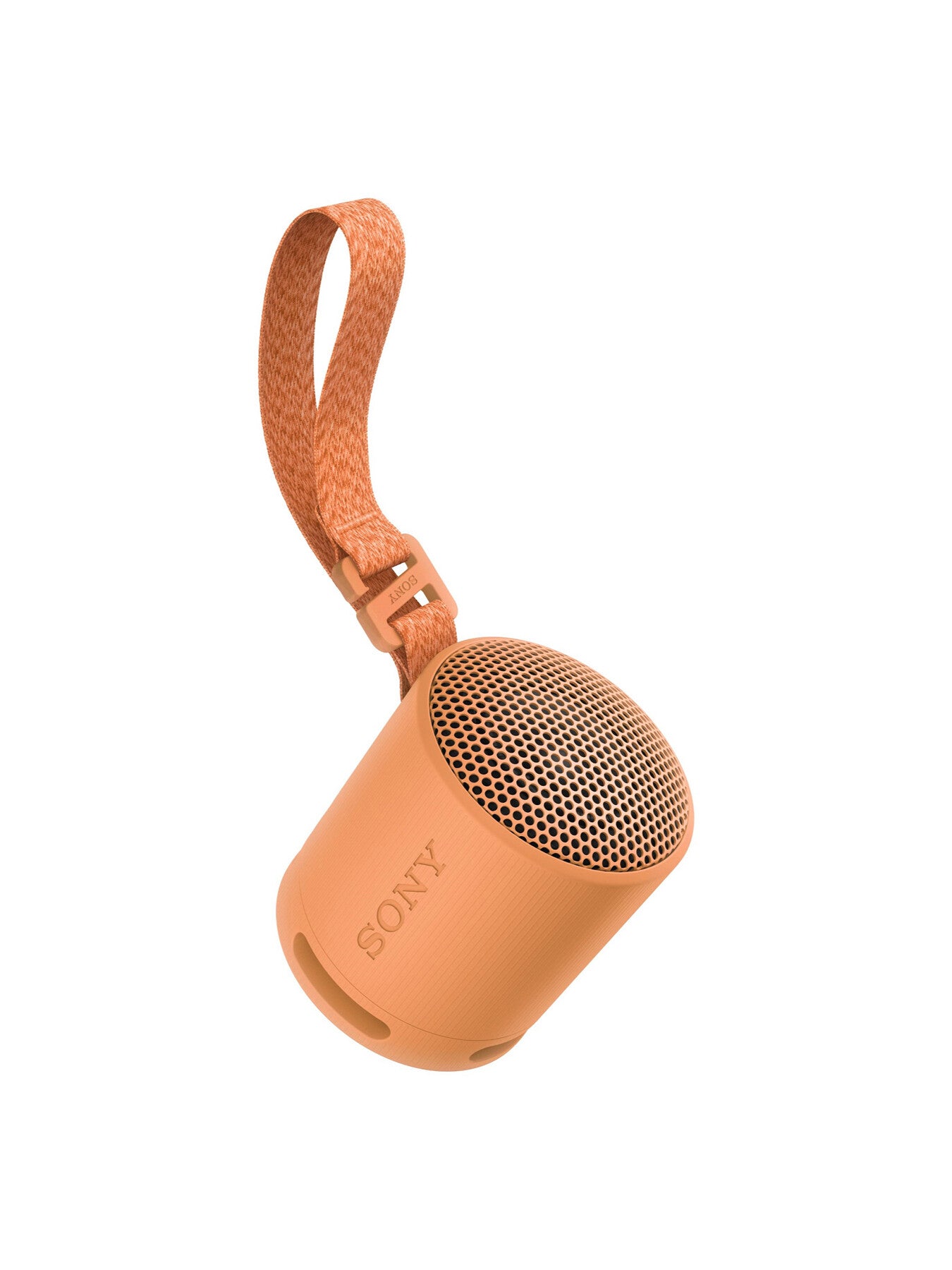 Extra Bass Waterproof Bluetooth Portable Speaker