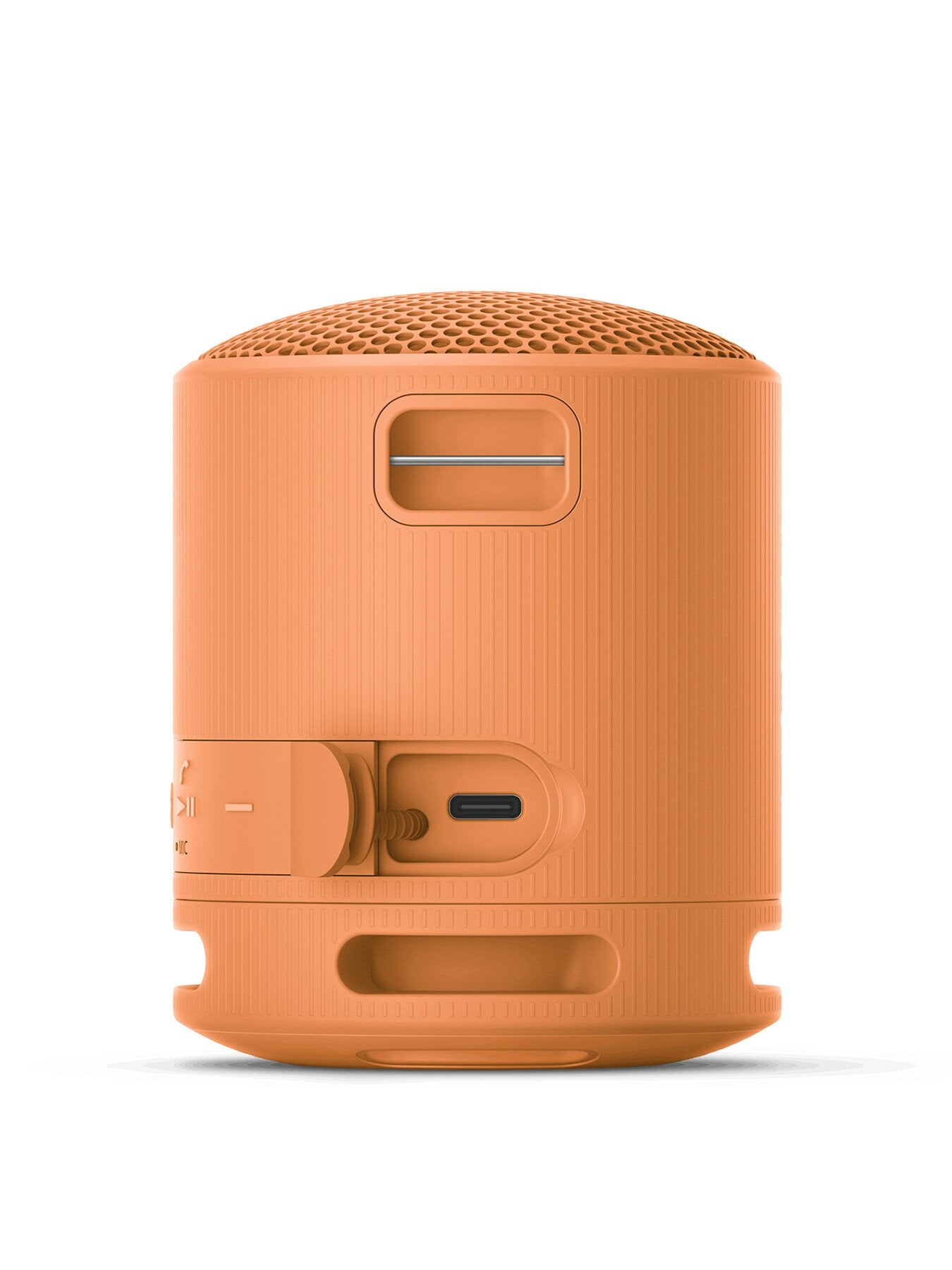 Extra Bass Waterproof Bluetooth Portable Speaker