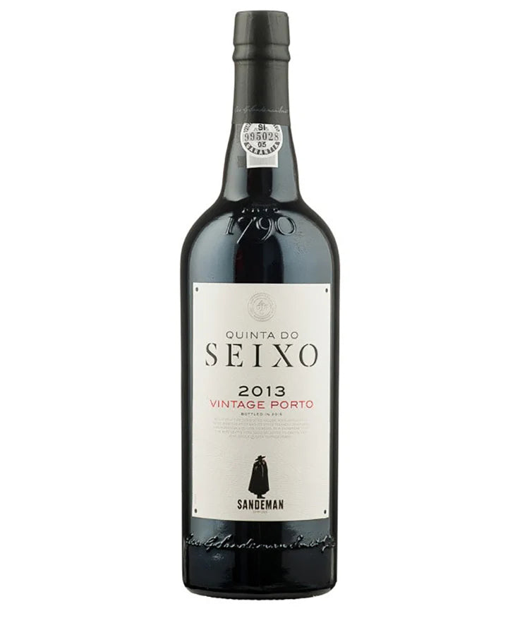 Sandeman Quinta do Seixo Port
