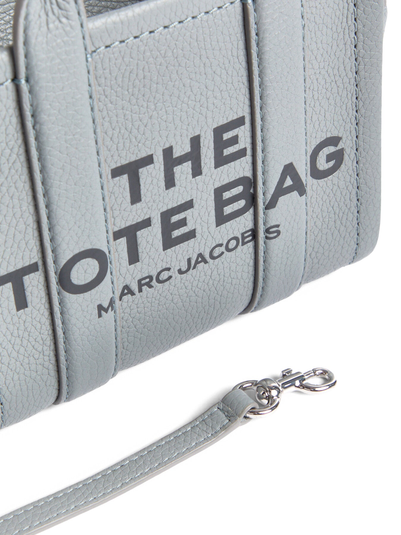 The Leather Crossbody Tote Bag