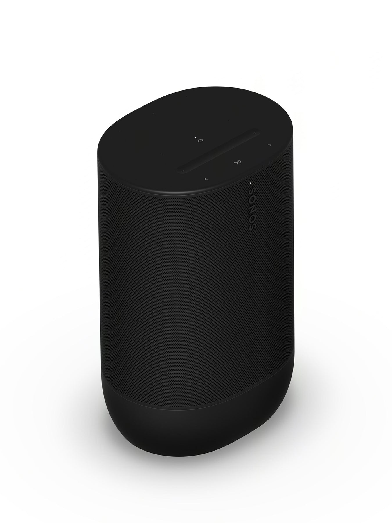 Sonos Move 2 Smart Speaker with Voice Control Black