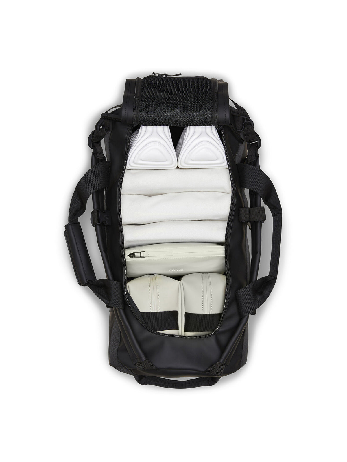 Texel Duffel Bag W3