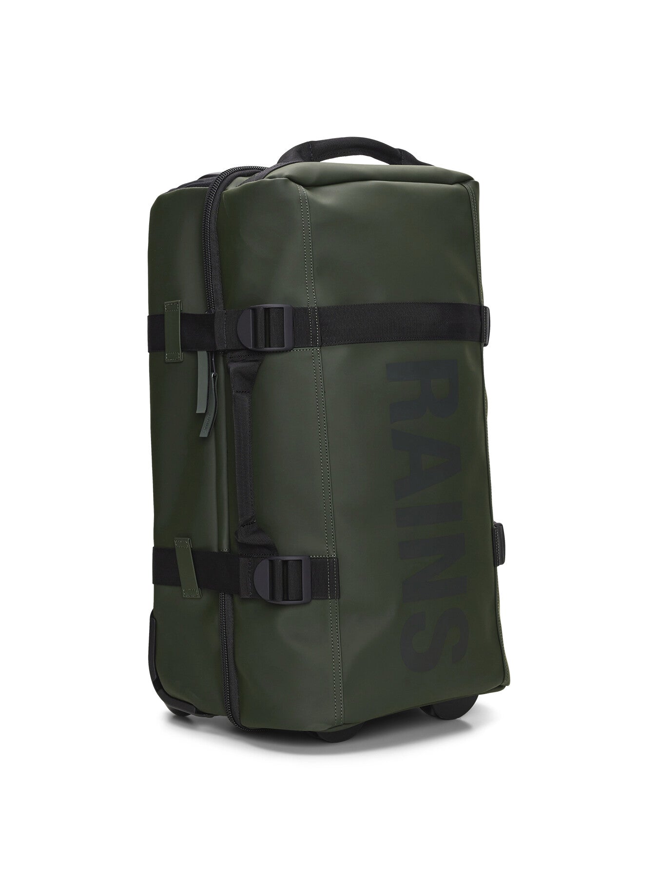 Rains Texel Cabin 58cm Bag W3 Black
