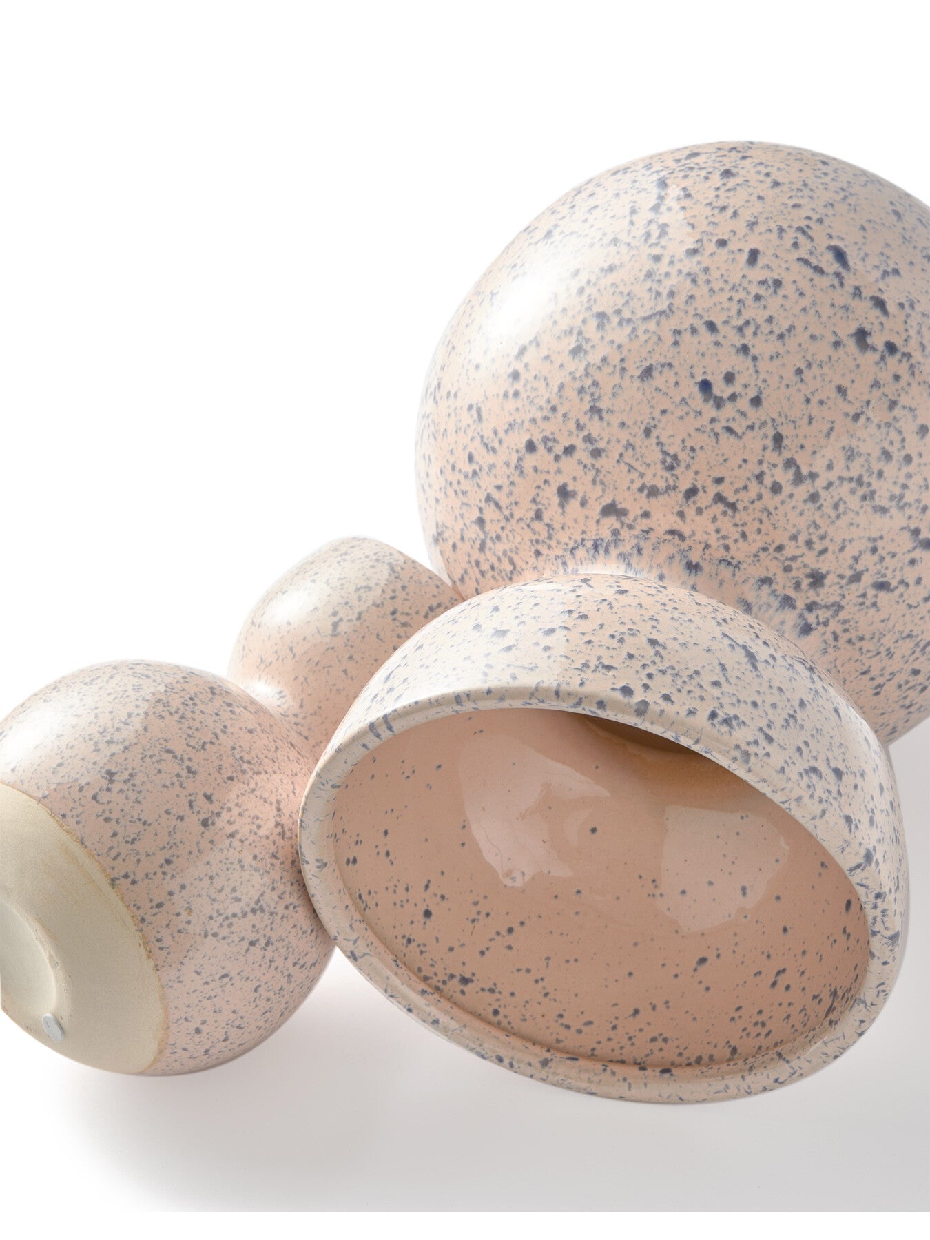 Vase Boolb S