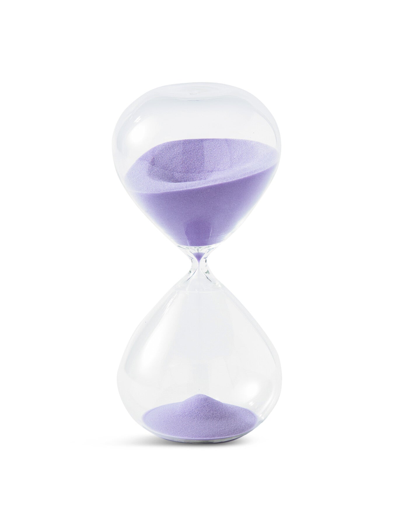 Sandglass Ball M