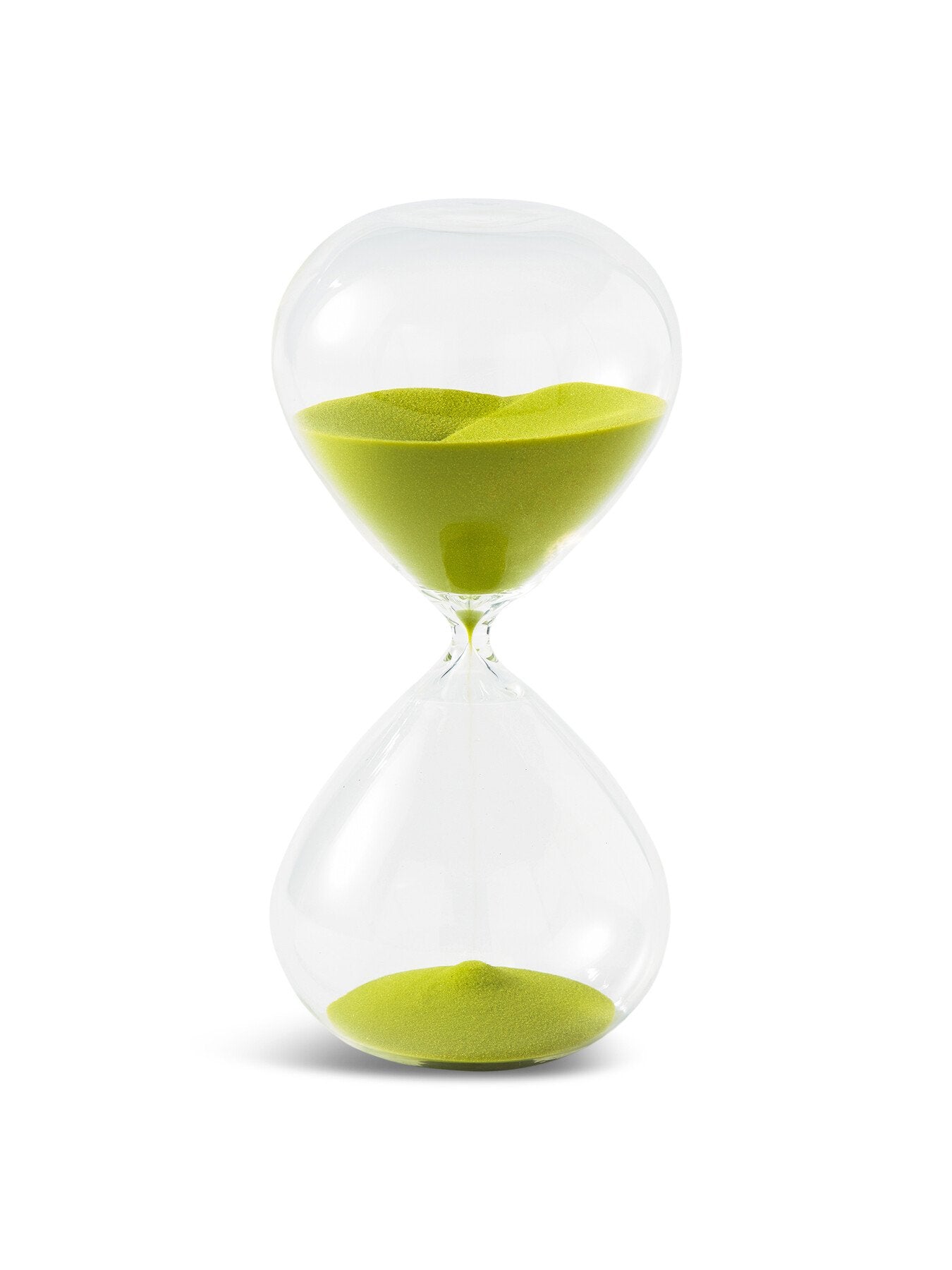 Sandglass Ball M